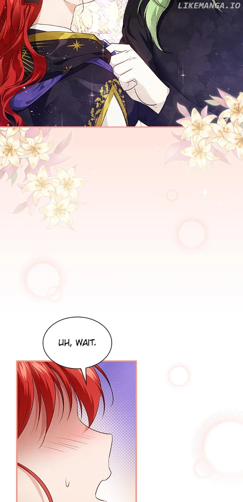 Finding My Father’s Son Chapter 56 – Page 46
