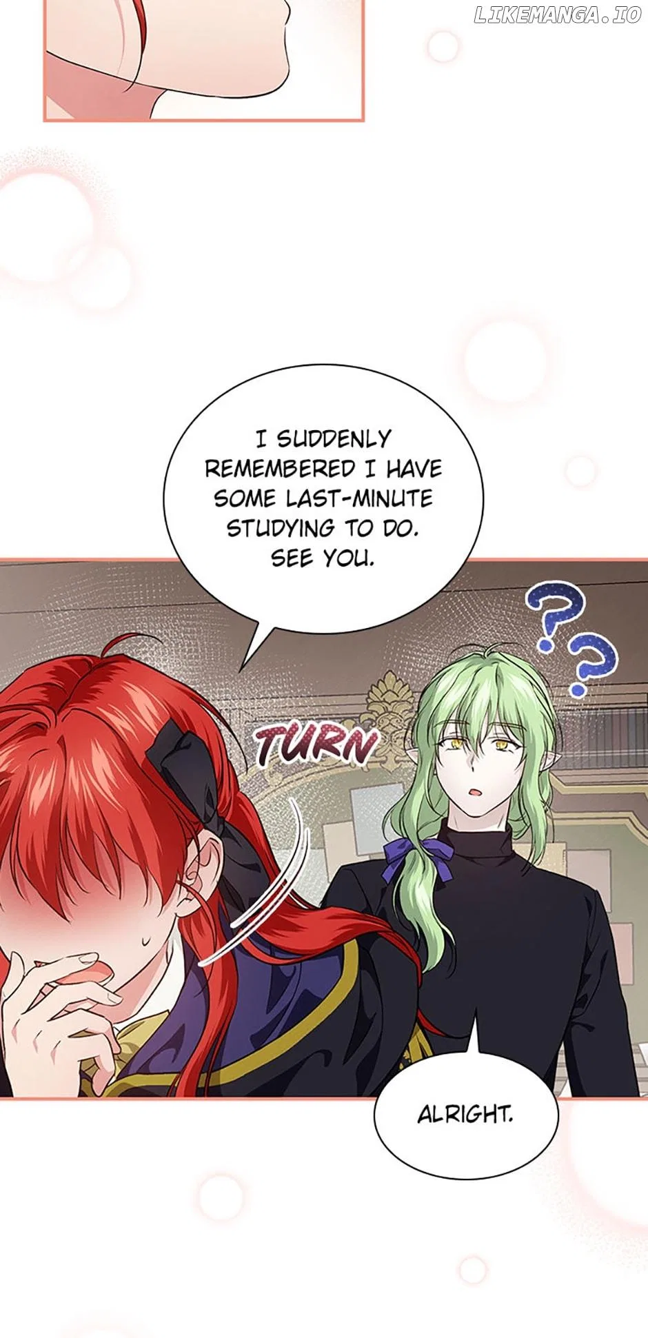Finding My Father’s Son Chapter 56 – Page 47