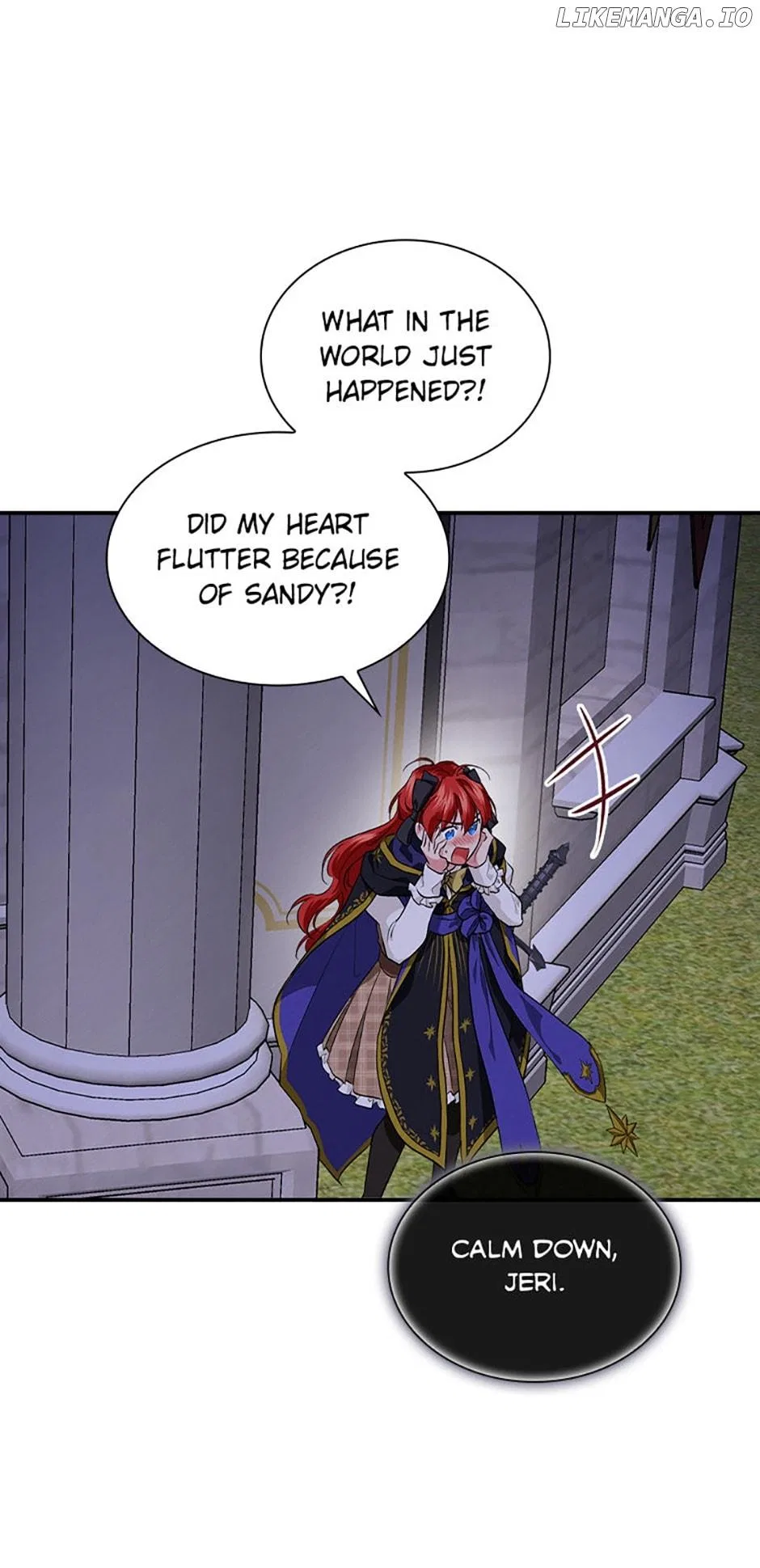 Finding My Father’s Son Chapter 56 – Page 49