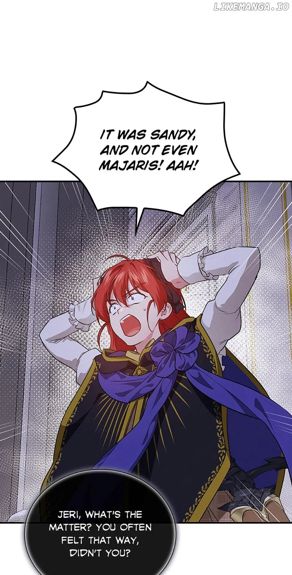 Finding My Father’s Son Chapter 56 – Page 50