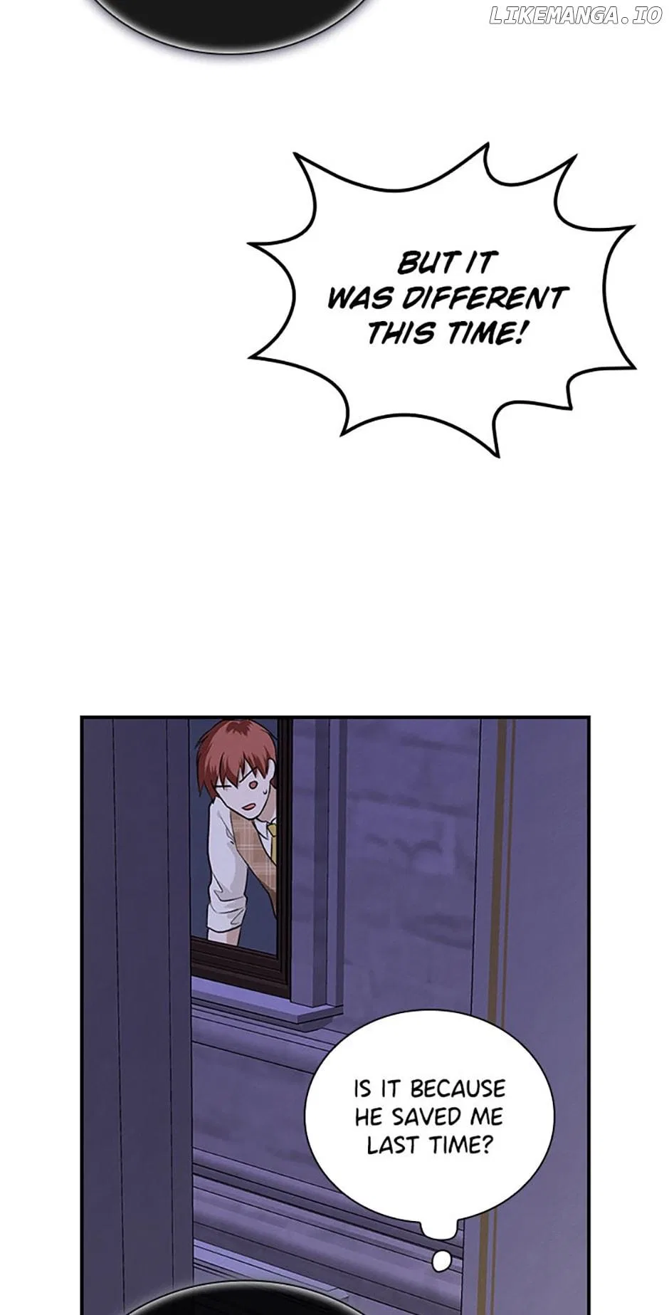 Finding My Father’s Son Chapter 56 – Page 51