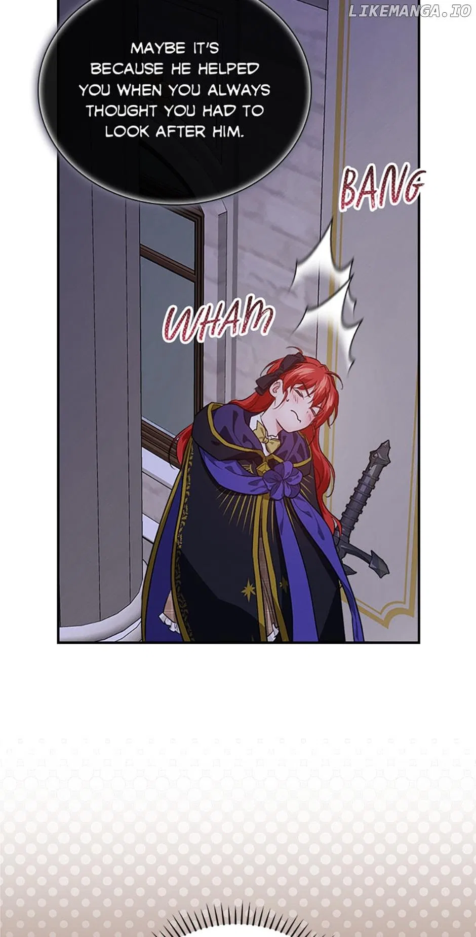 Finding My Father’s Son Chapter 56 – Page 52