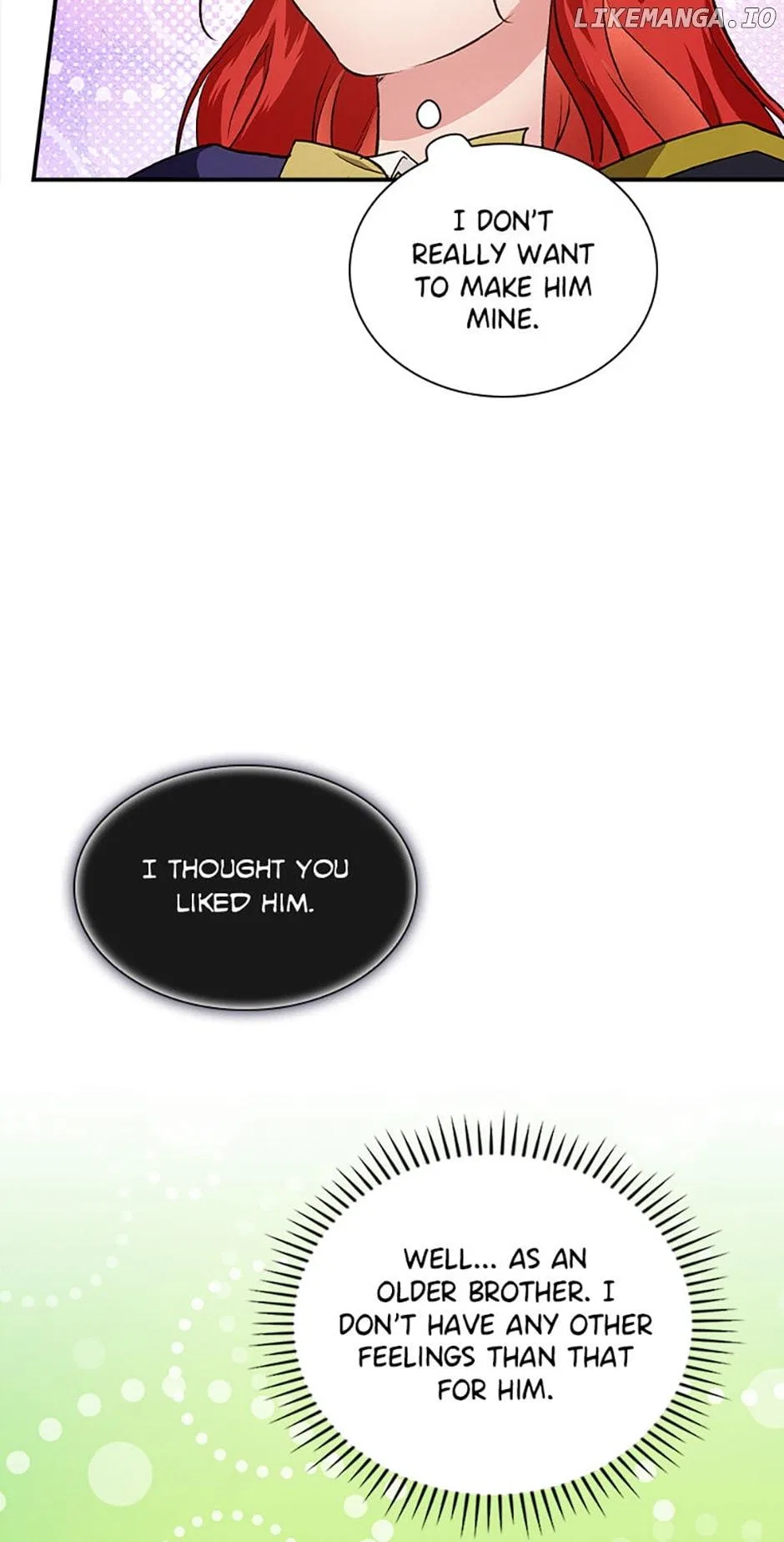 Finding My Father’s Son Chapter 56 – Page 55