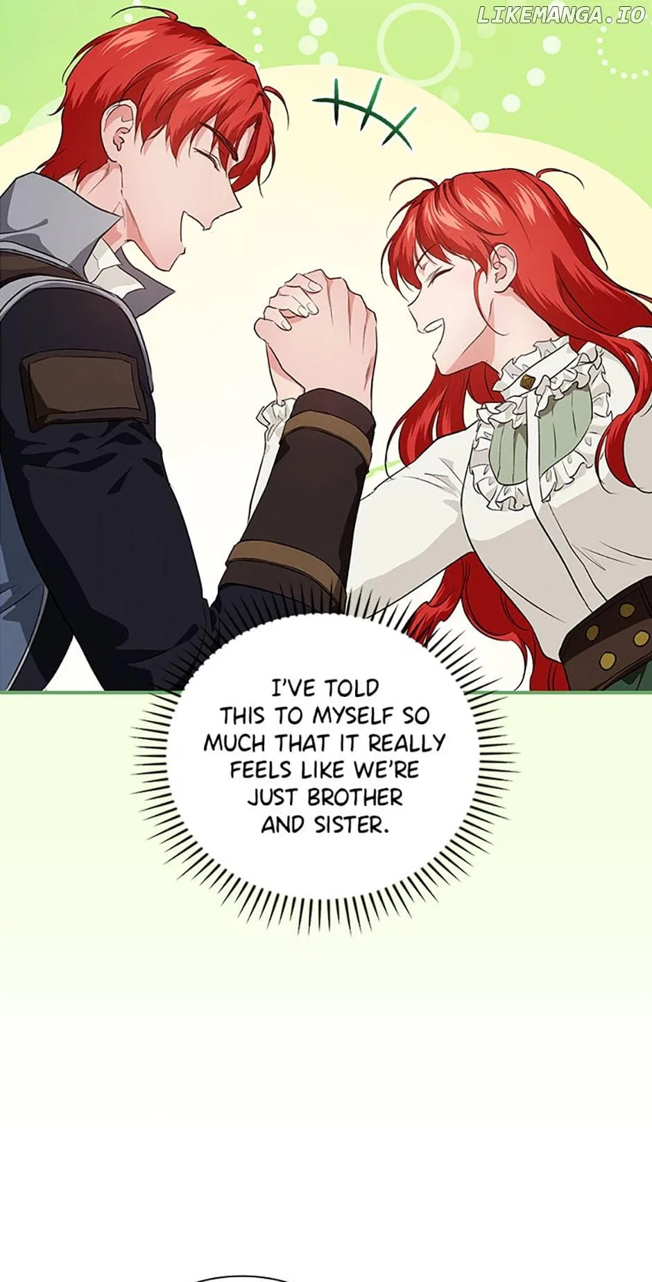 Finding My Father’s Son Chapter 56 – Page 56