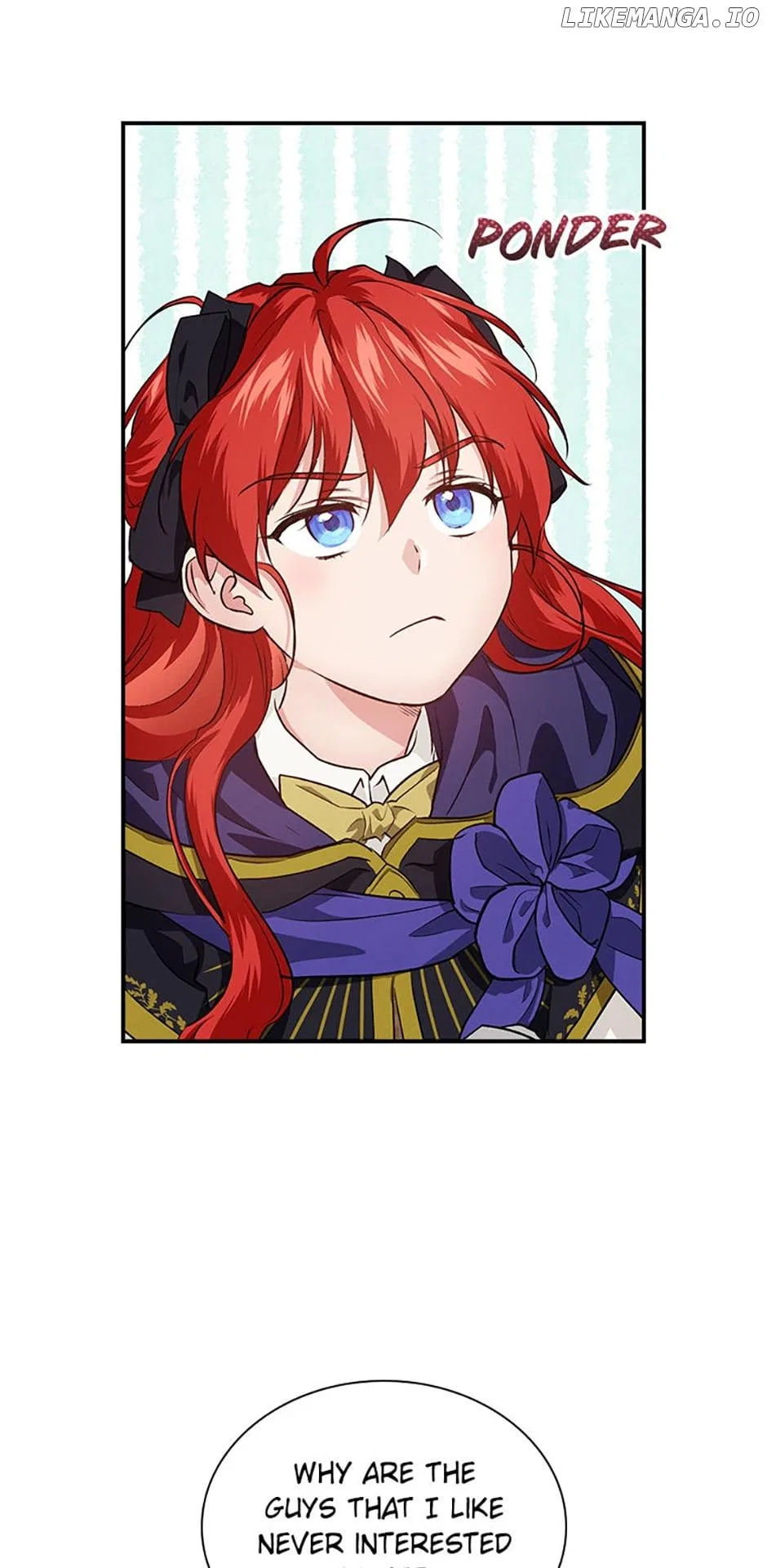 Finding My Father’s Son Chapter 56 – Page 58