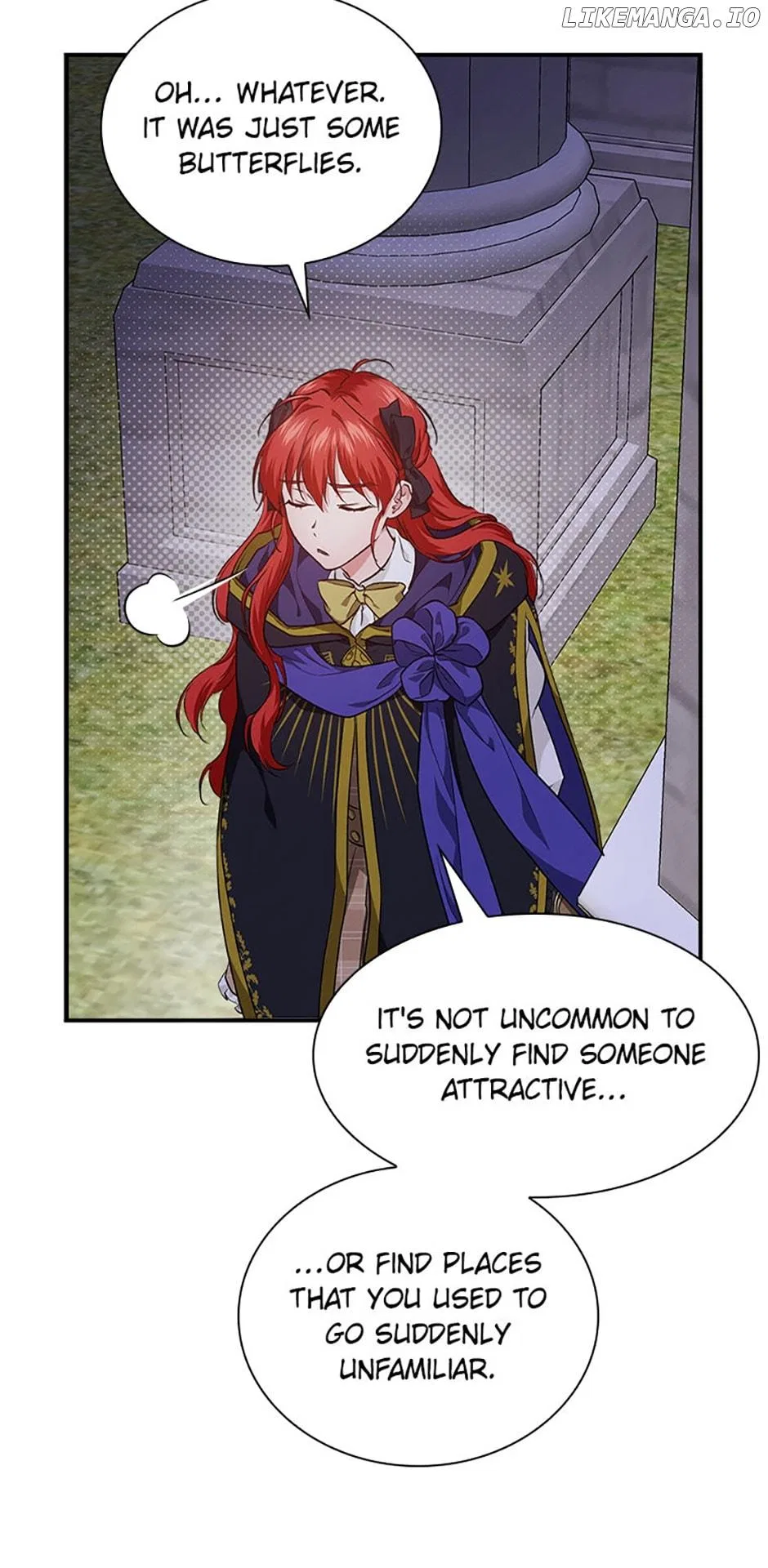 Finding My Father’s Son Chapter 56 – Page 60