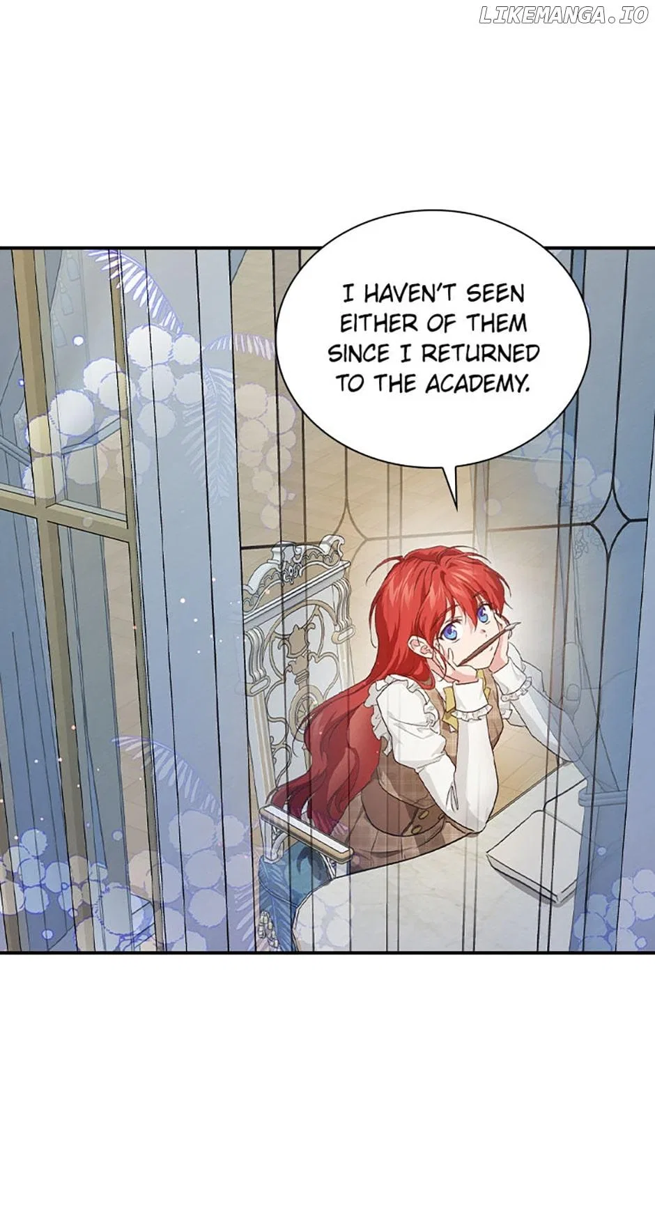 Finding My Father’s Son Chapter 55 – Page 2