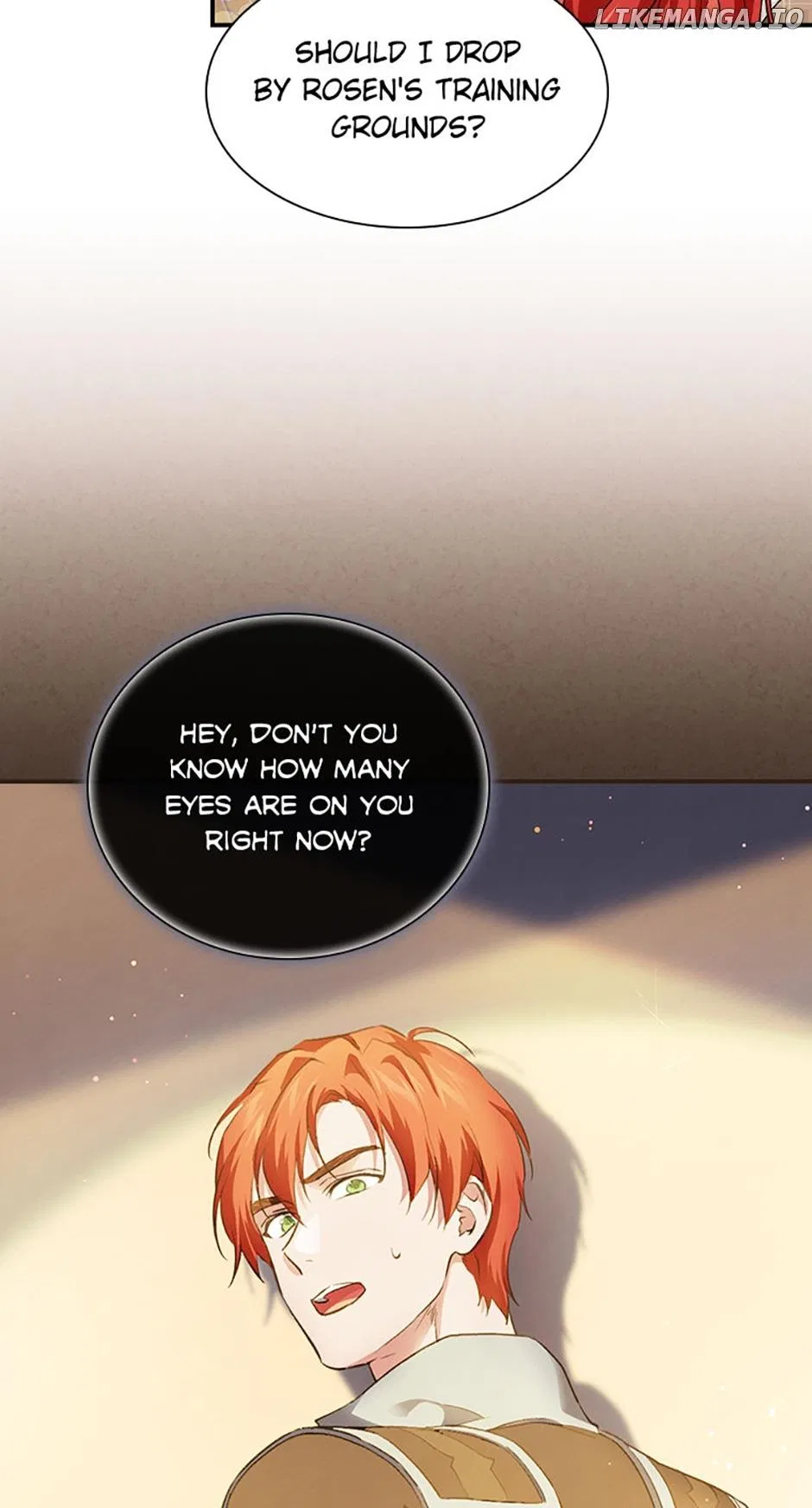 Finding My Father’s Son Chapter 55 – Page 4