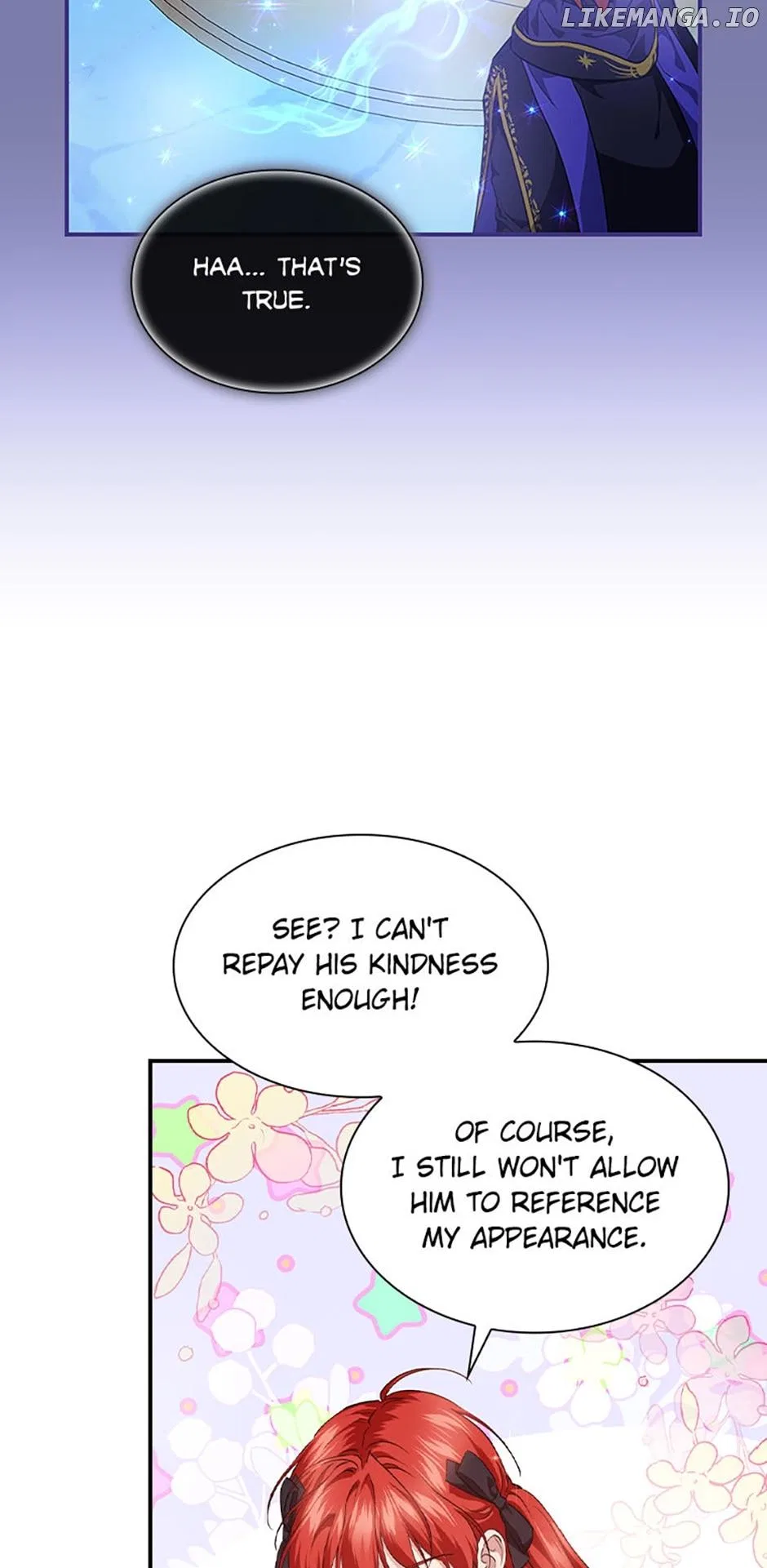 Finding My Father’s Son Chapter 55 – Page 9