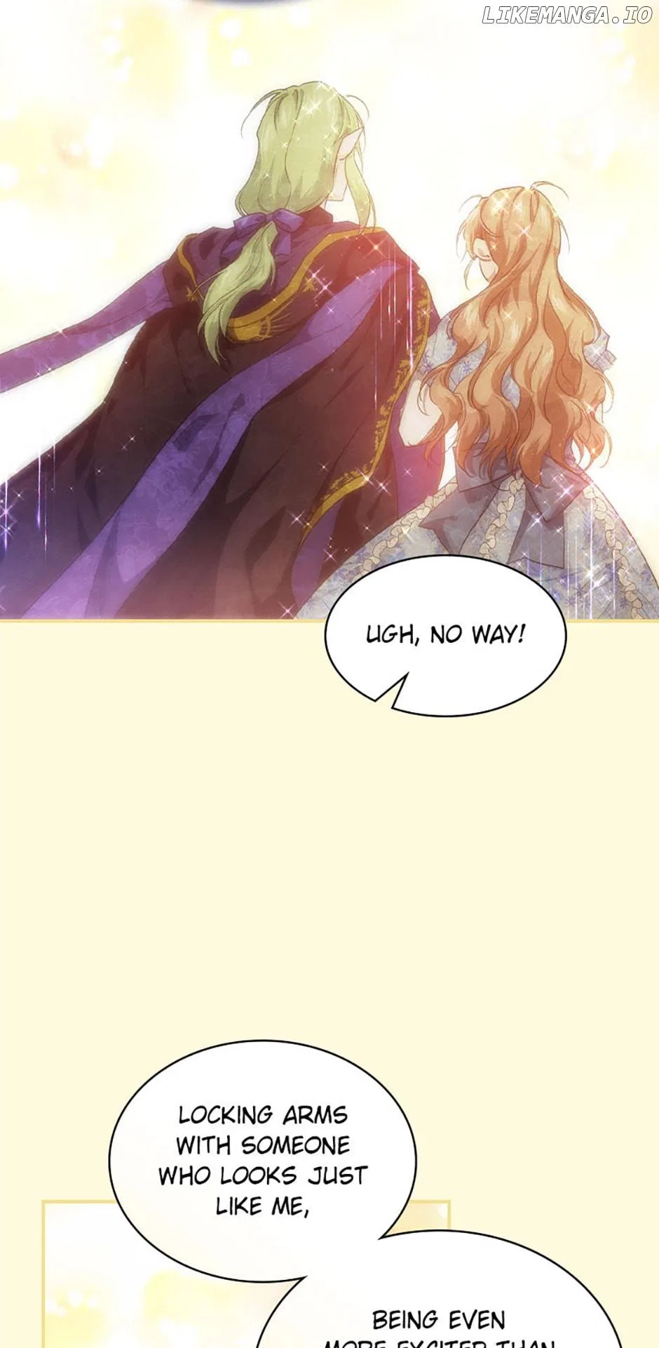 Finding My Father’s Son Chapter 55 – Page 11
