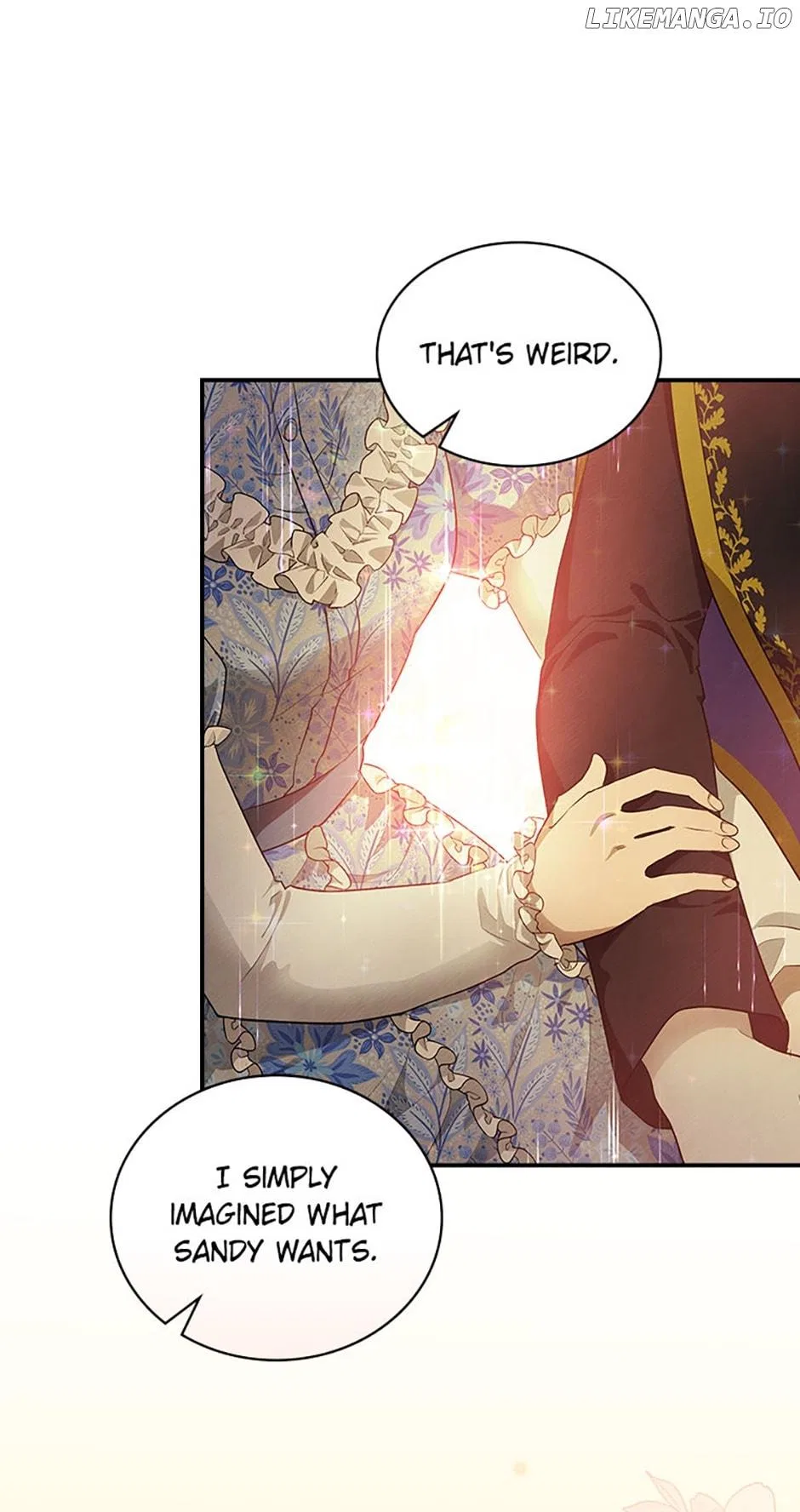 Finding My Father’s Son Chapter 55 – Page 15