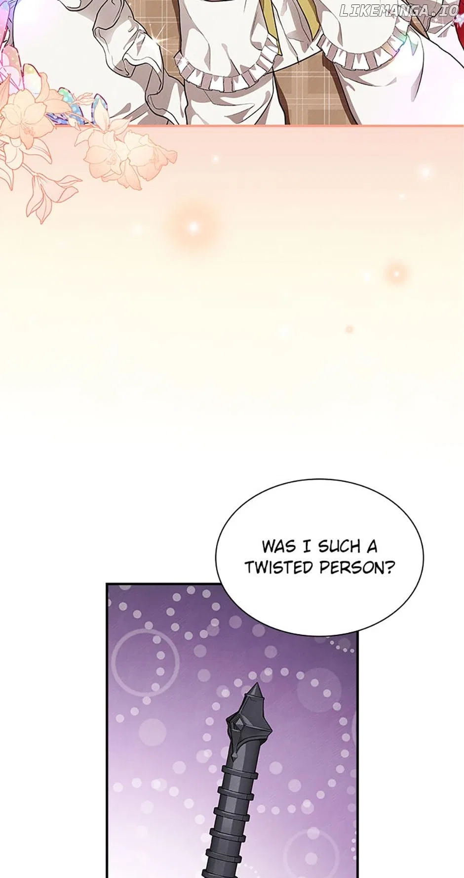 Finding My Father’s Son Chapter 55 – Page 17