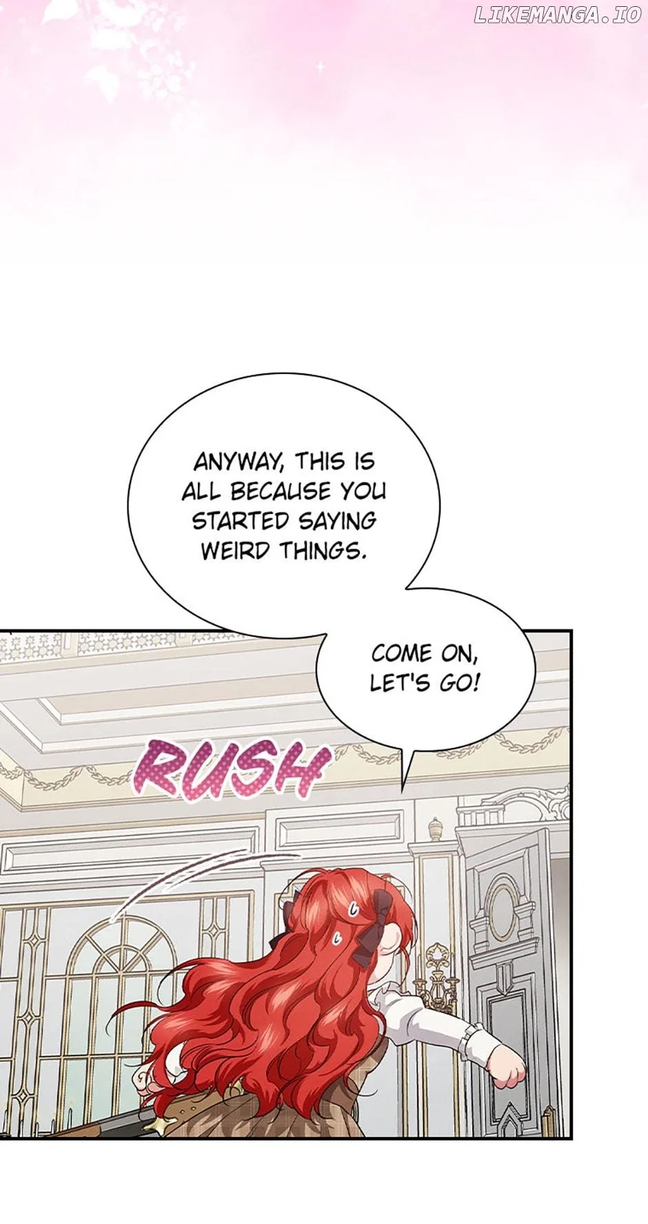Finding My Father’s Son Chapter 55 – Page 20