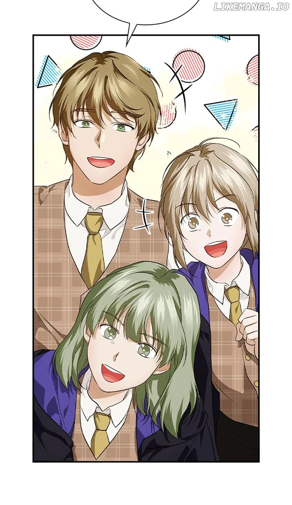 Finding My Father’s Son Chapter 55 – Page 23