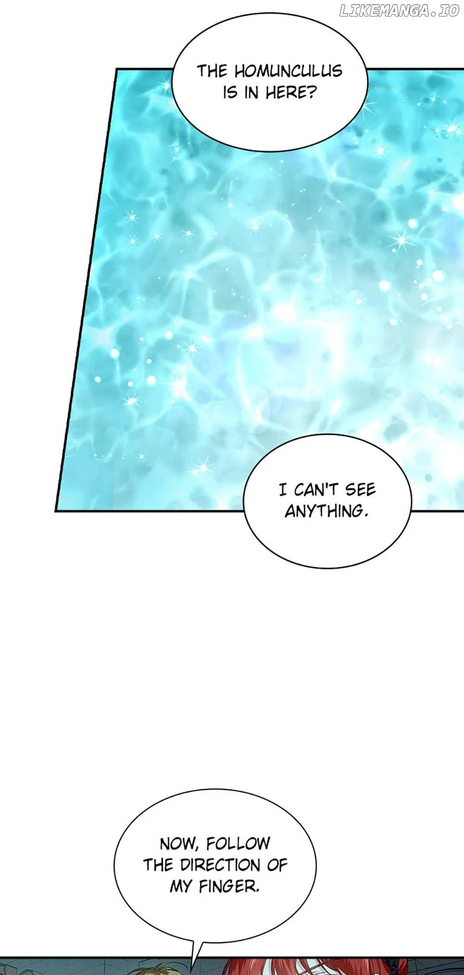 Finding My Father’s Son Chapter 55 – Page 27