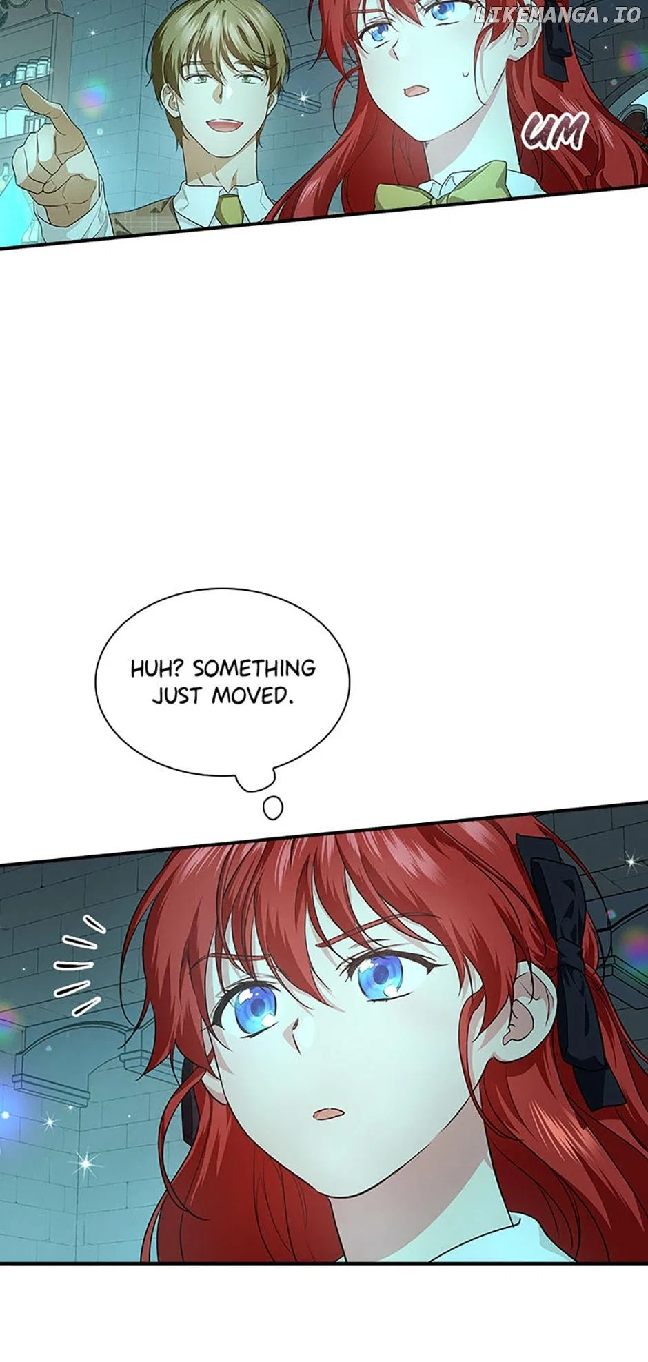 Finding My Father’s Son Chapter 55 – Page 28