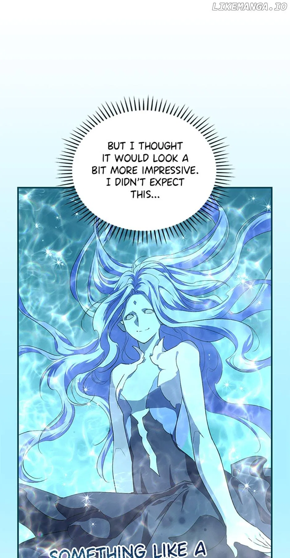 Finding My Father’s Son Chapter 55 – Page 32