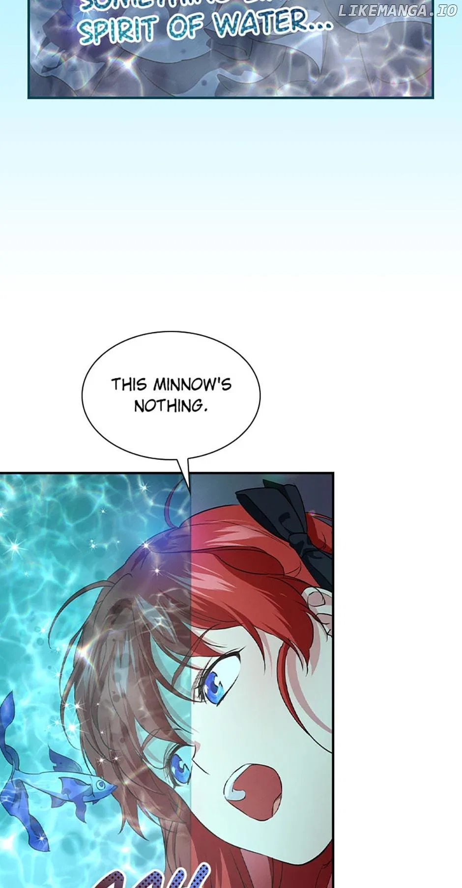 Finding My Father’s Son Chapter 55 – Page 33