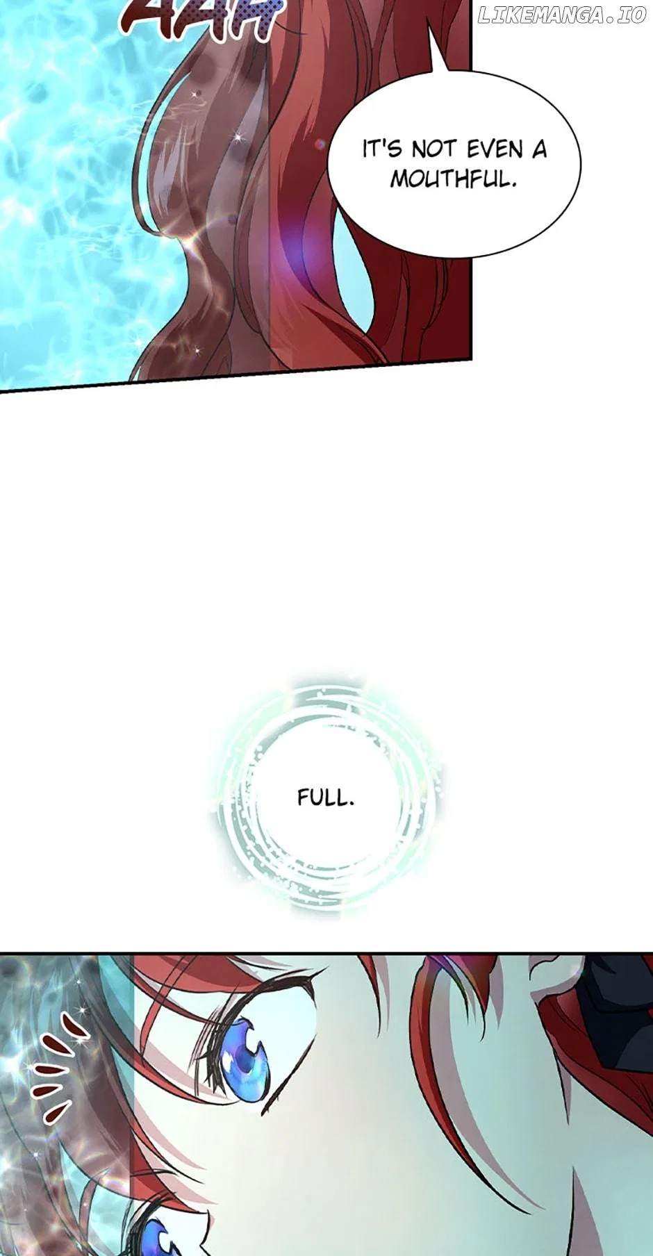 Finding My Father’s Son Chapter 55 – Page 34