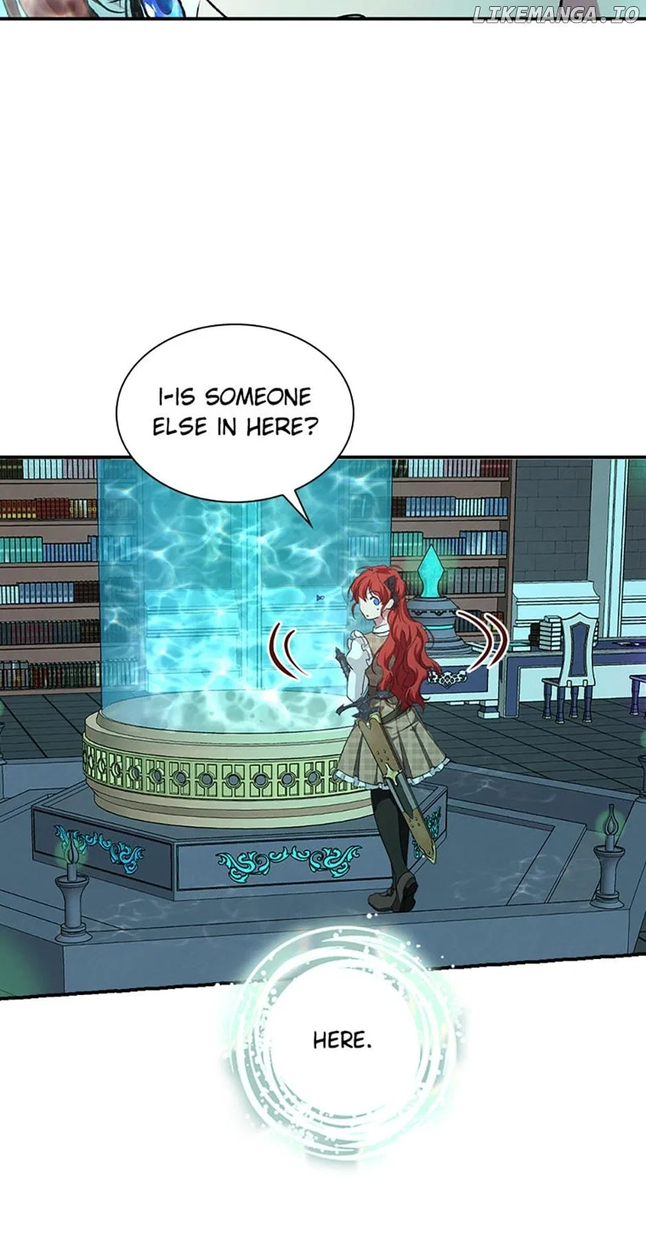 Finding My Father’s Son Chapter 55 – Page 35
