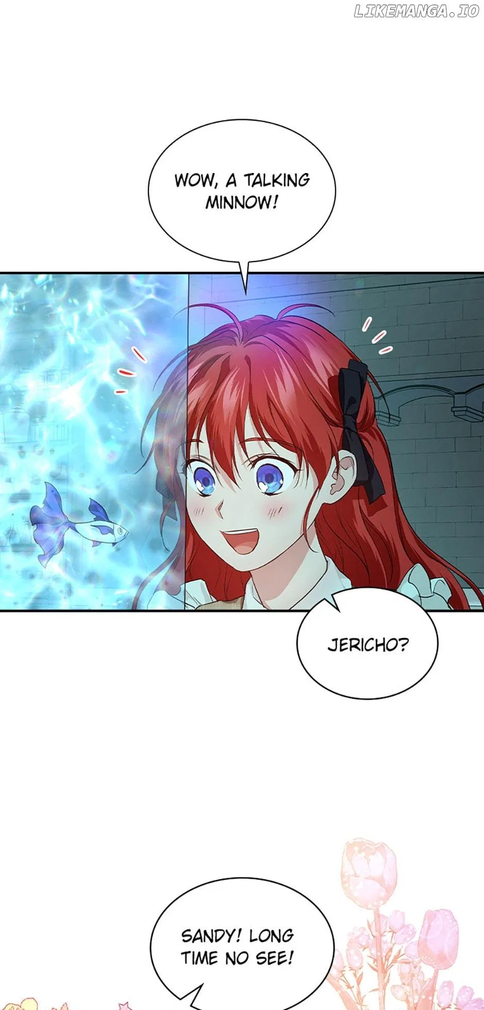 Finding My Father’s Son Chapter 55 – Page 38