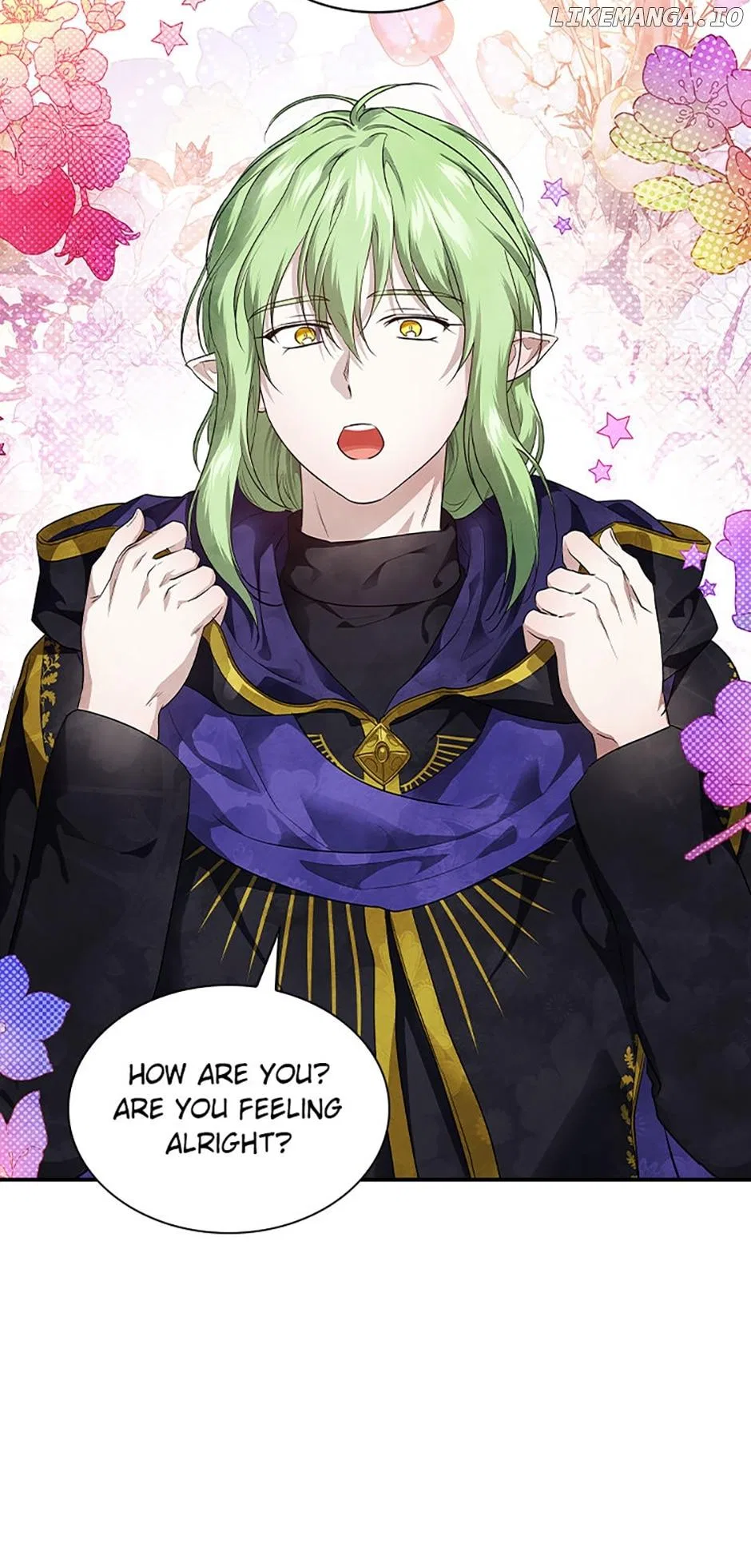 Finding My Father’s Son Chapter 55 – Page 39