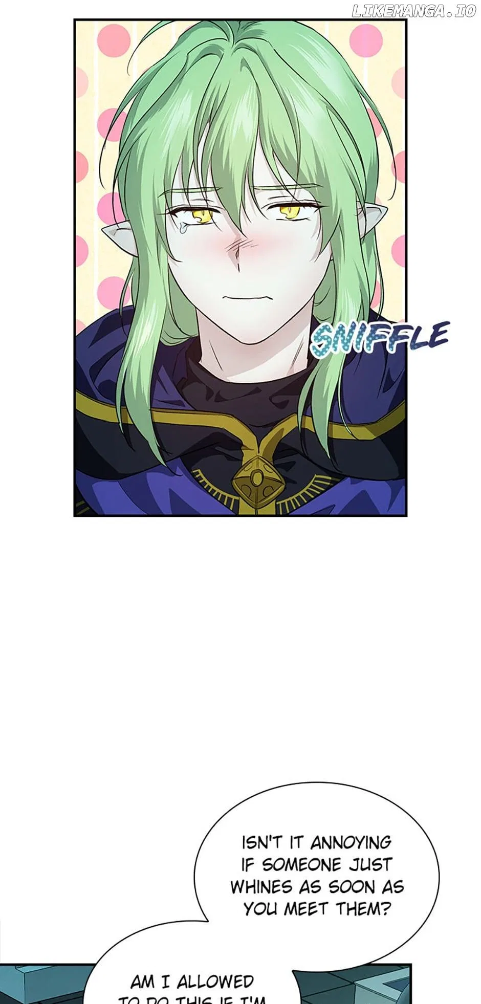 Finding My Father’s Son Chapter 55 – Page 41