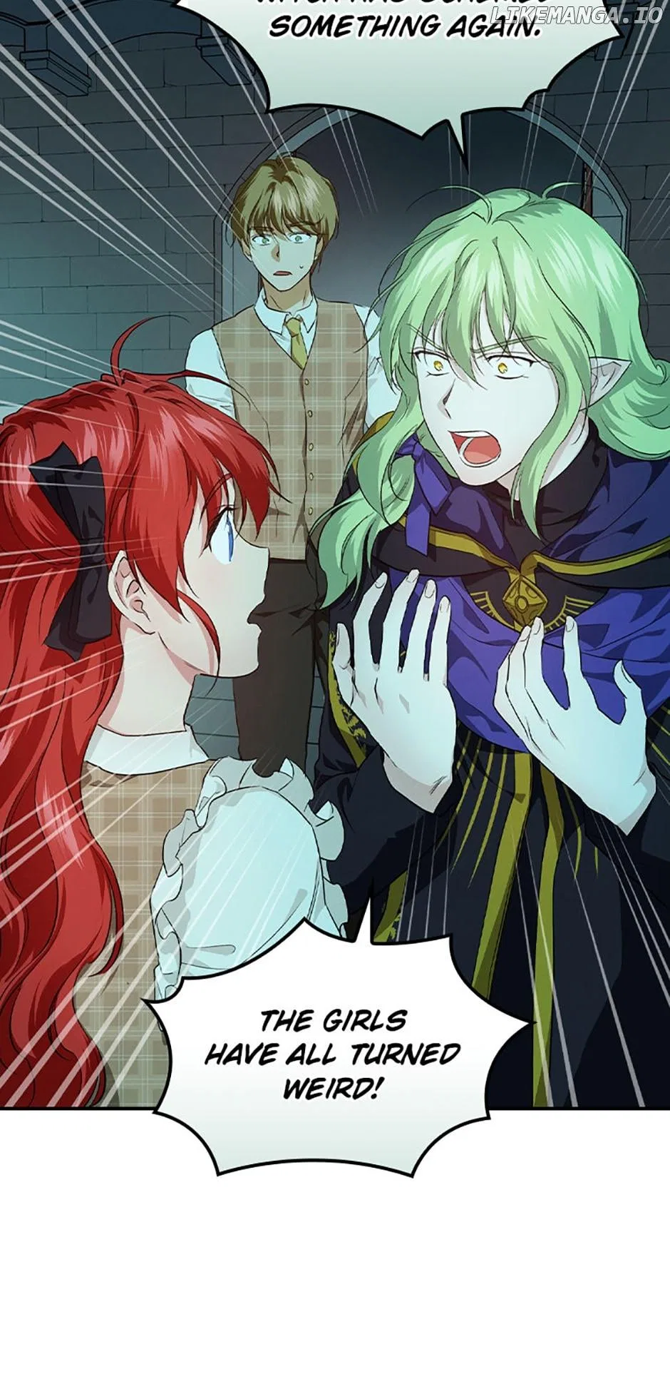 Finding My Father’s Son Chapter 55 – Page 43