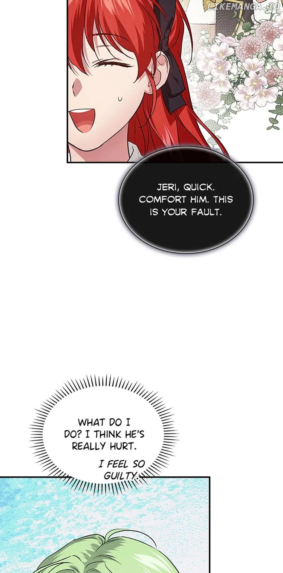 Finding My Father’s Son Chapter 55 – Page 52