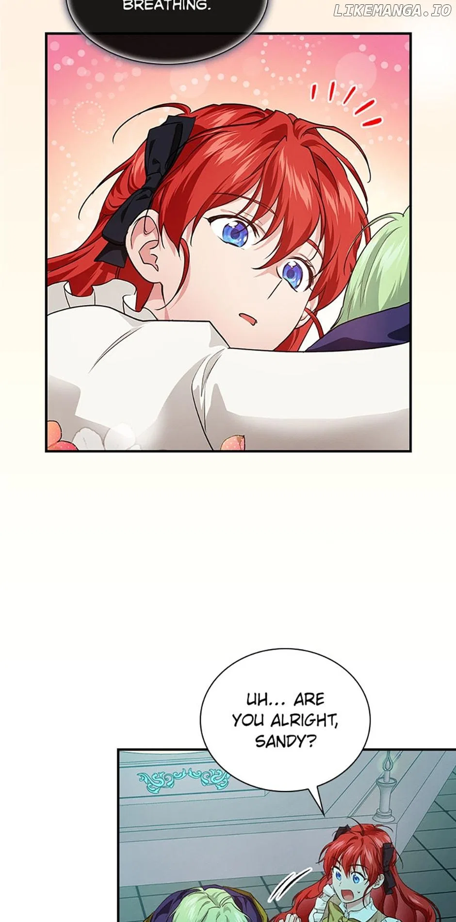 Finding My Father’s Son Chapter 55 – Page 58
