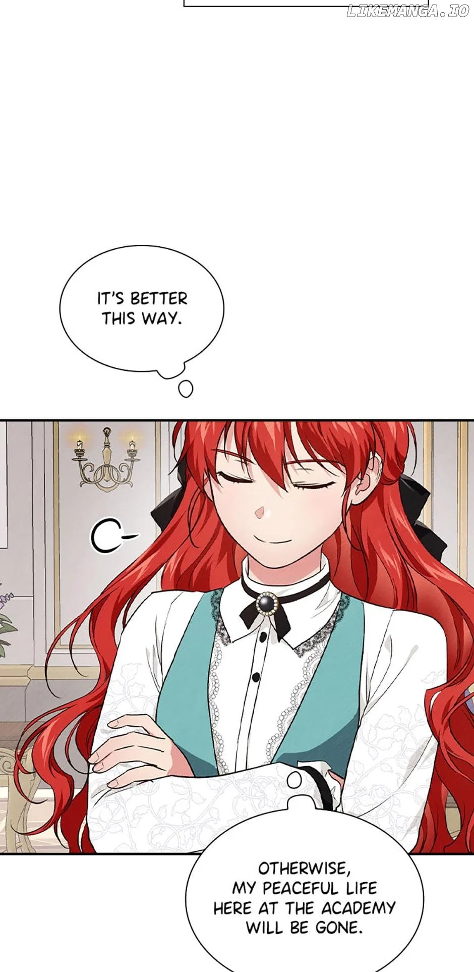 Finding My Father’s Son Chapter 54 – Page 4