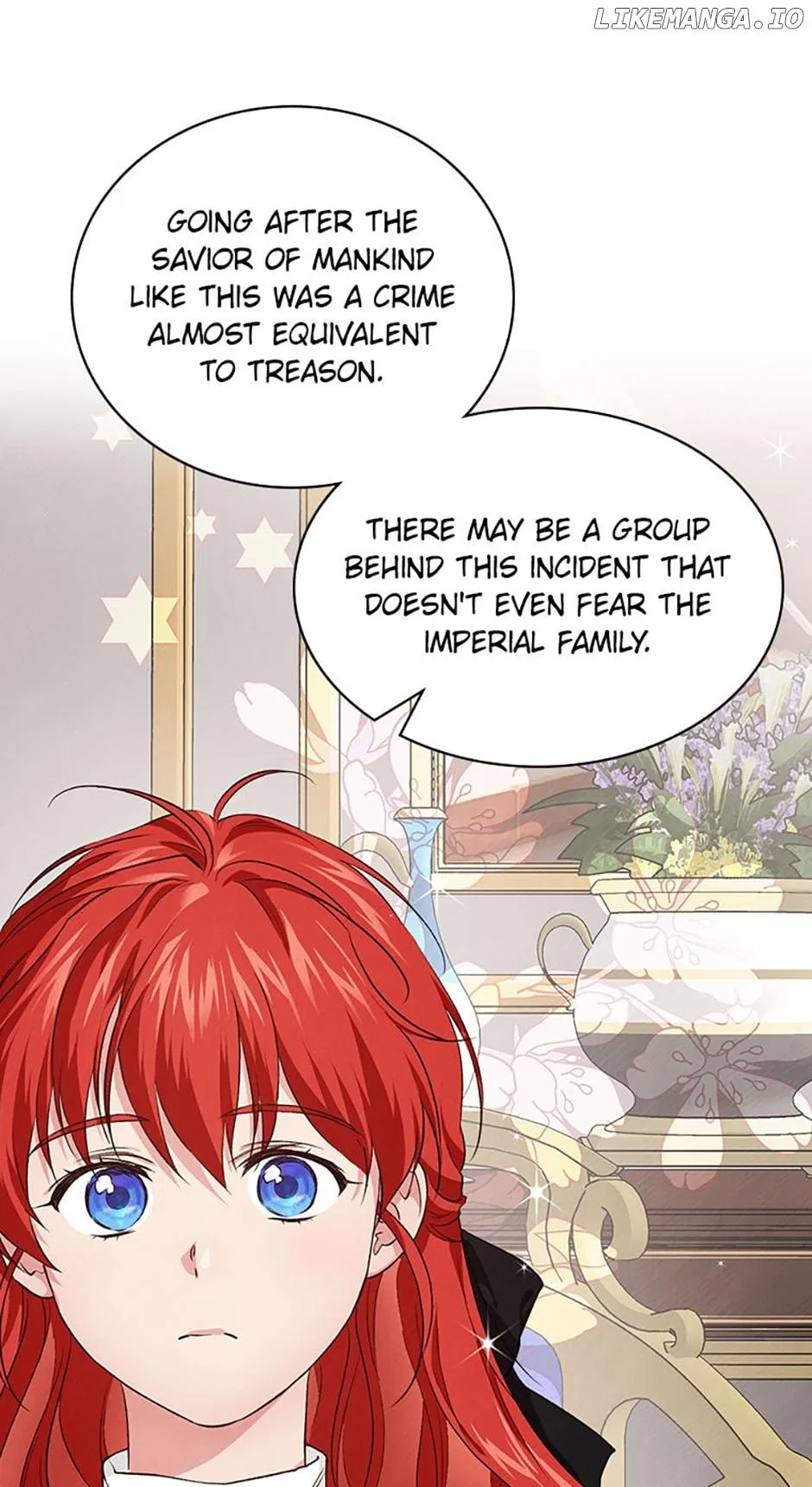 Finding My Father’s Son Chapter 54 – Page 8