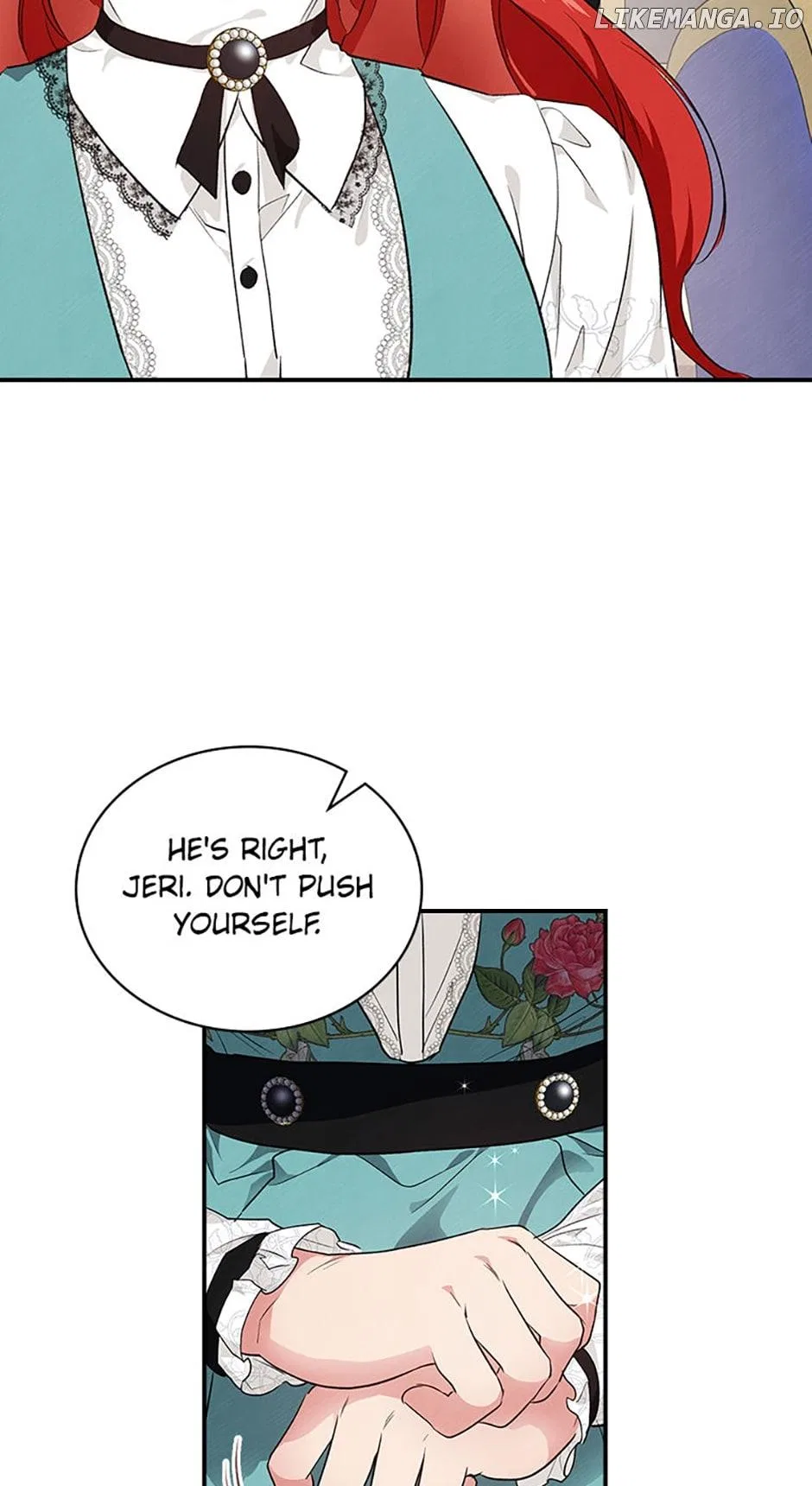 Finding My Father’s Son Chapter 54 – Page 9