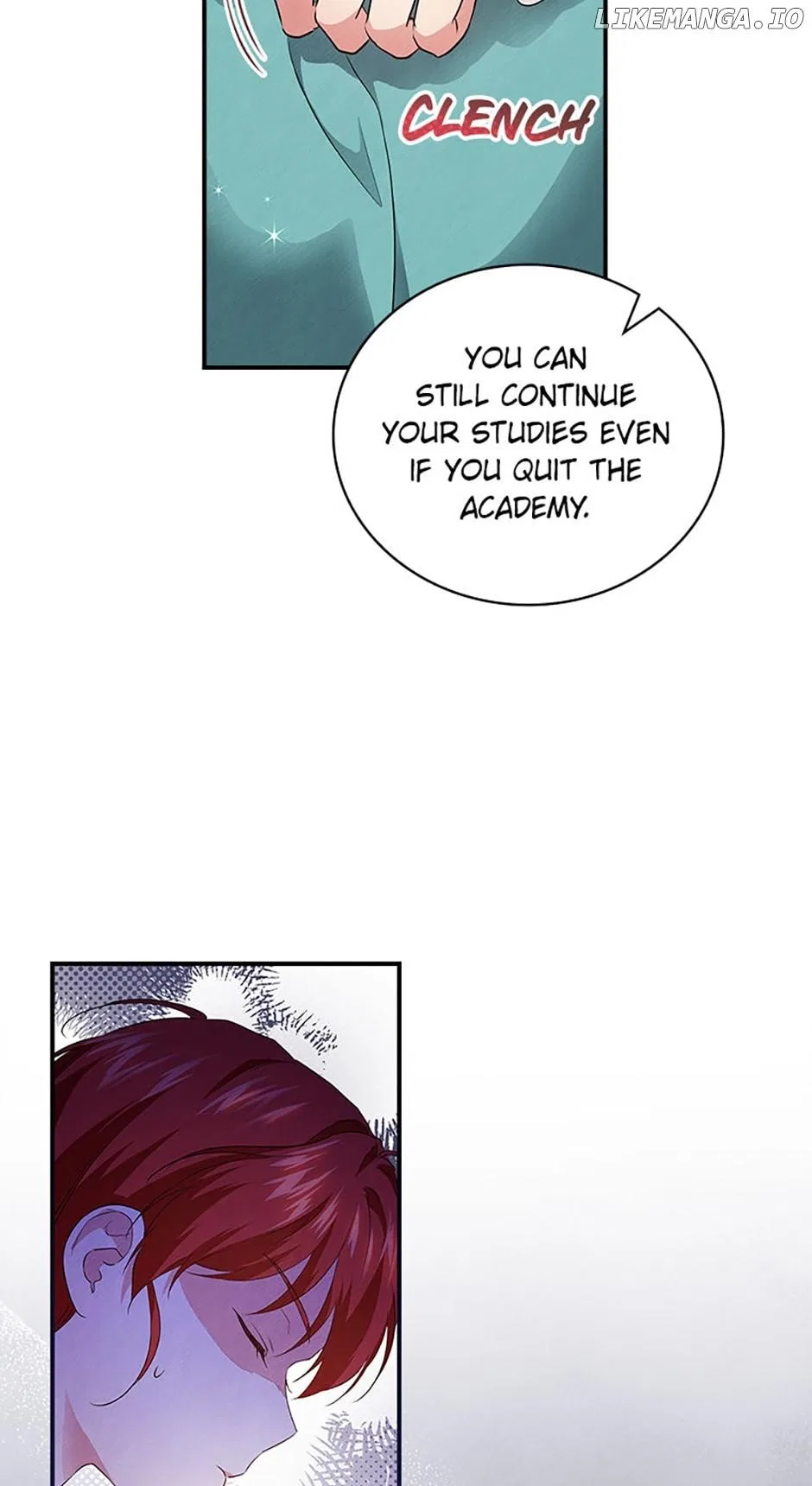 Finding My Father’s Son Chapter 54 – Page 10