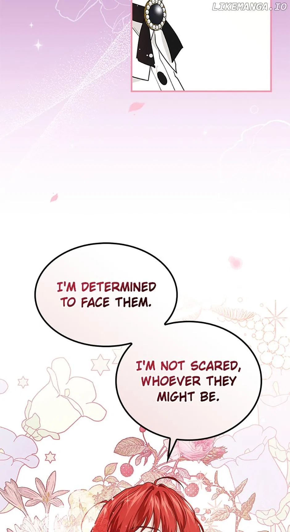 Finding My Father’s Son Chapter 54 – Page 12