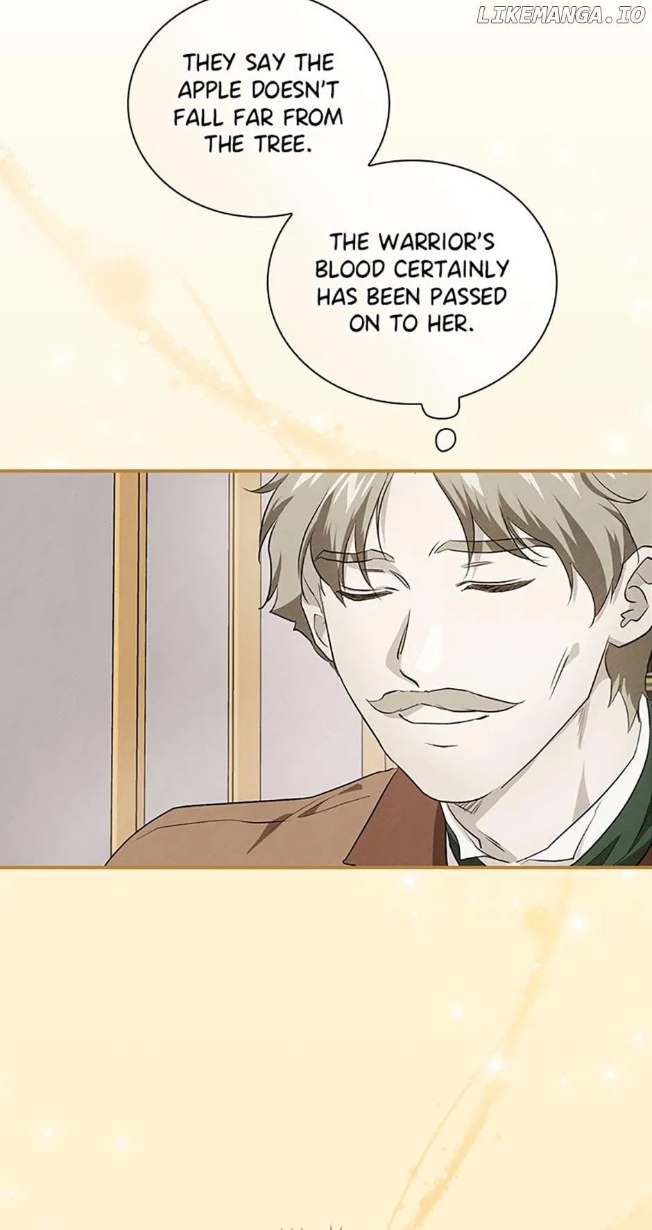 Finding My Father’s Son Chapter 54 – Page 16