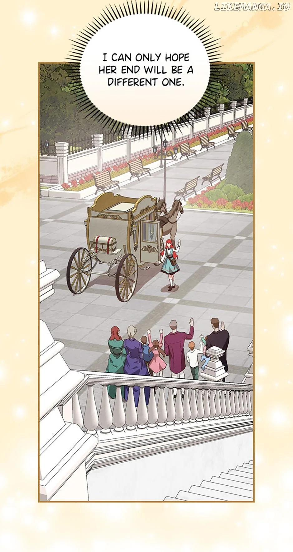 Finding My Father’s Son Chapter 54 – Page 17