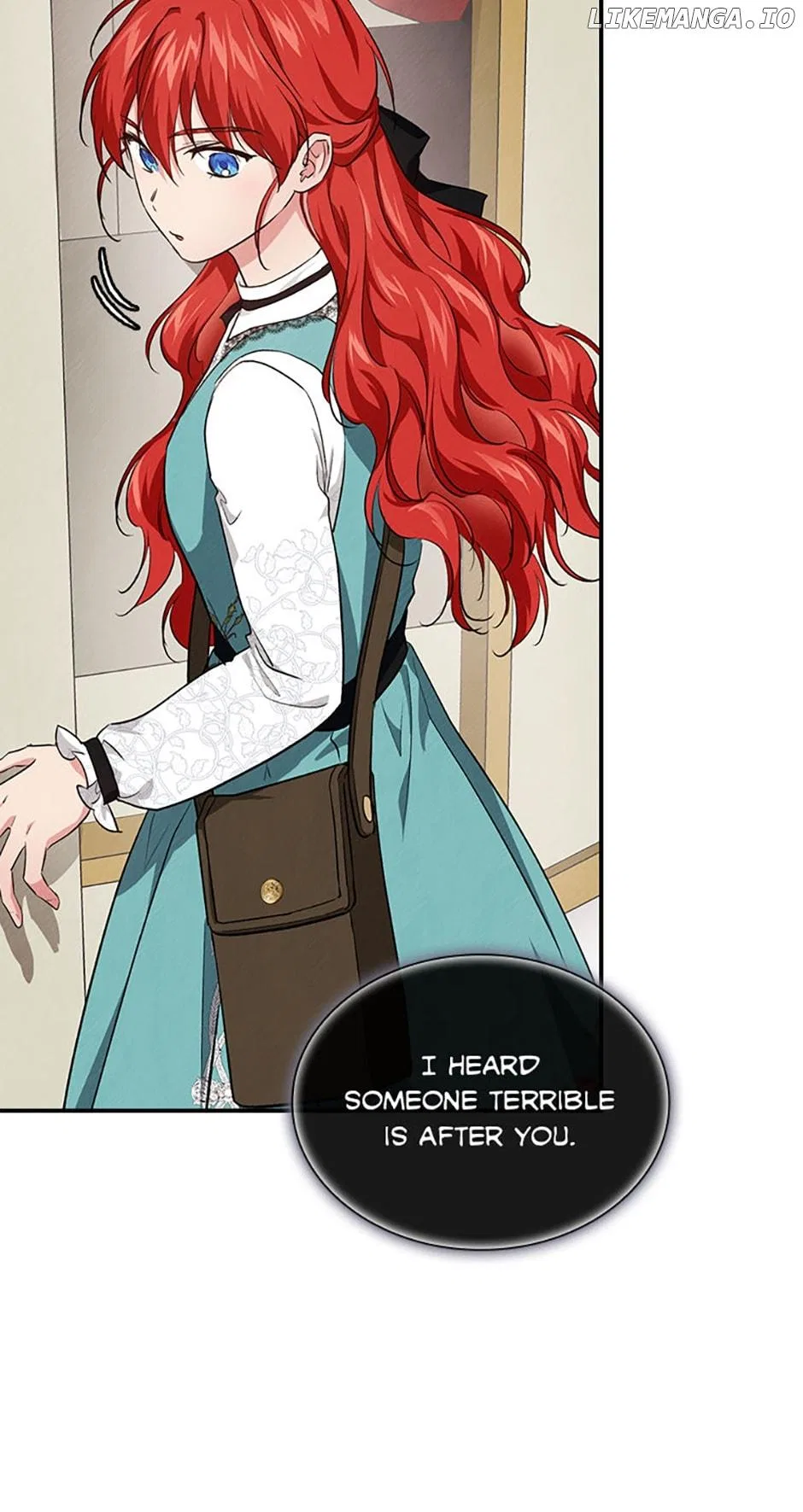 Finding My Father’s Son Chapter 54 – Page 20