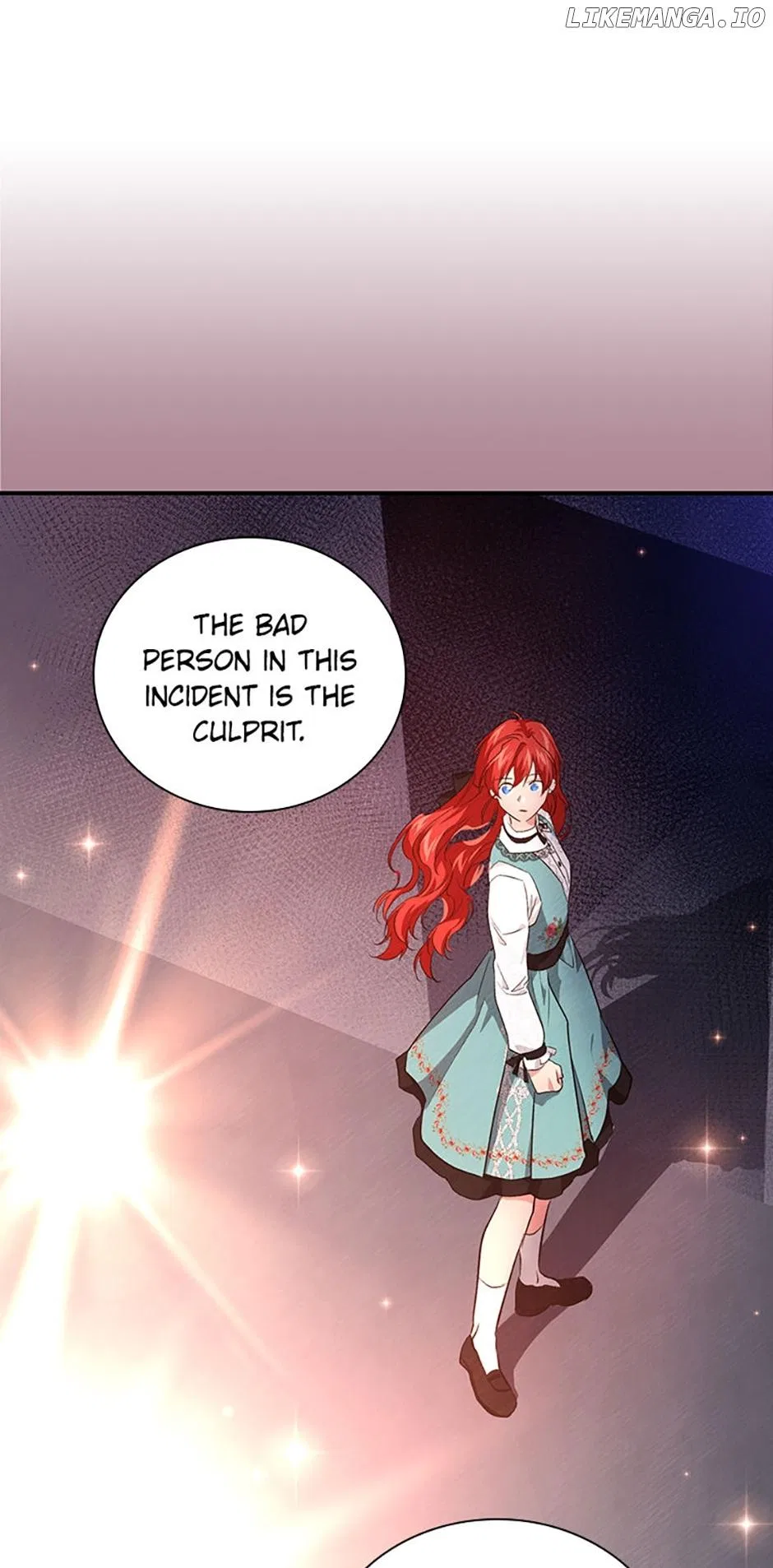 Finding My Father’s Son Chapter 54 – Page 23