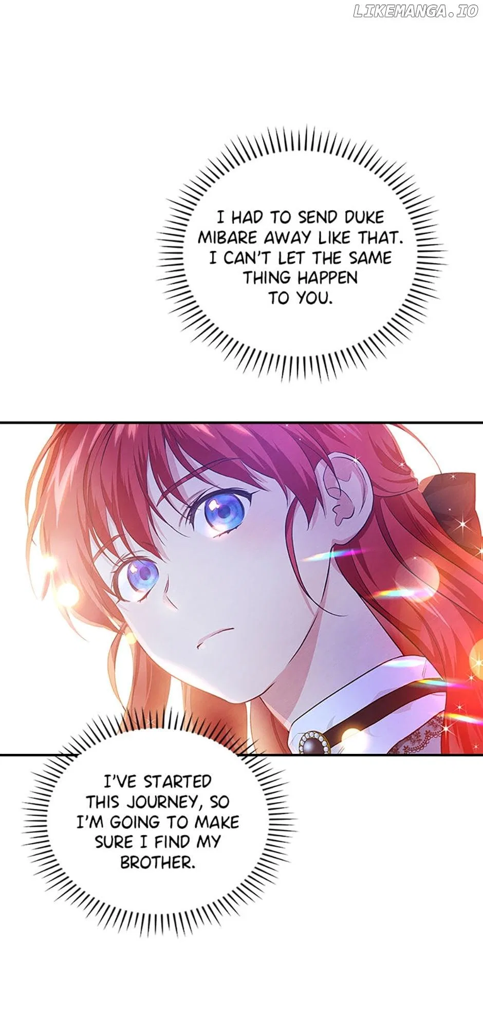 Finding My Father’s Son Chapter 54 – Page 28