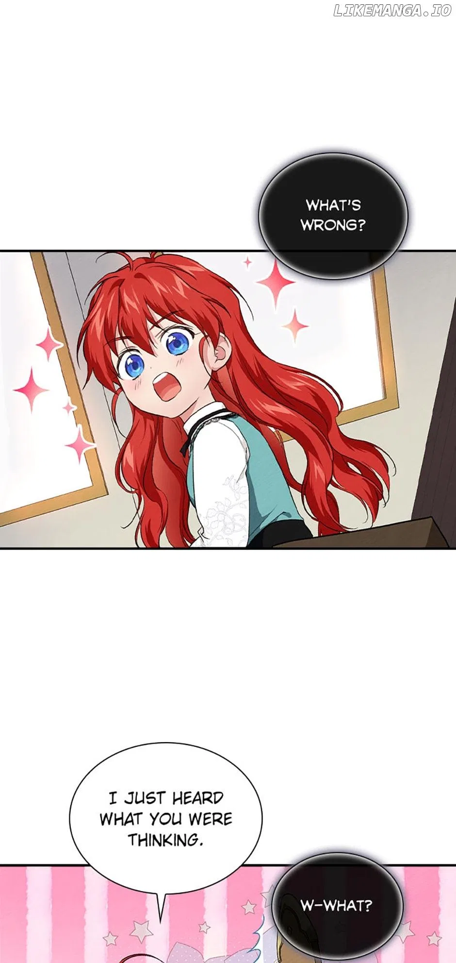 Finding My Father’s Son Chapter 54 – Page 30