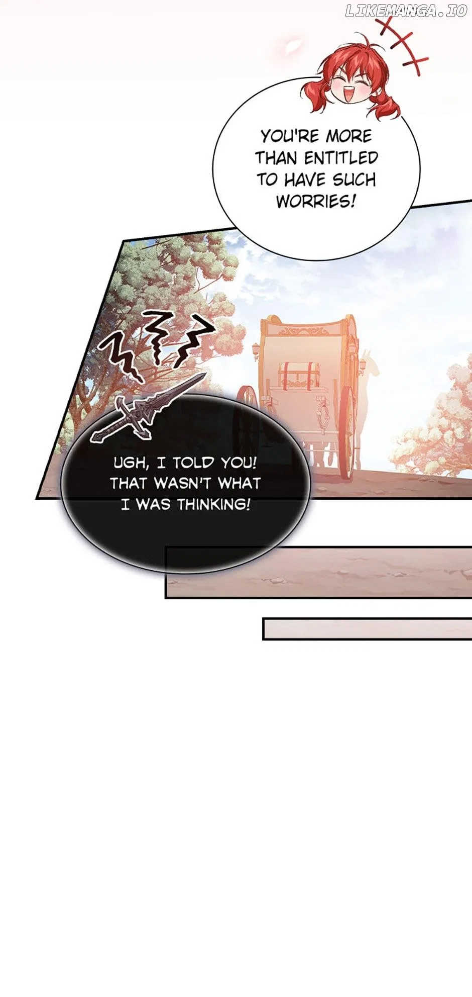 Finding My Father’s Son Chapter 54 – Page 33