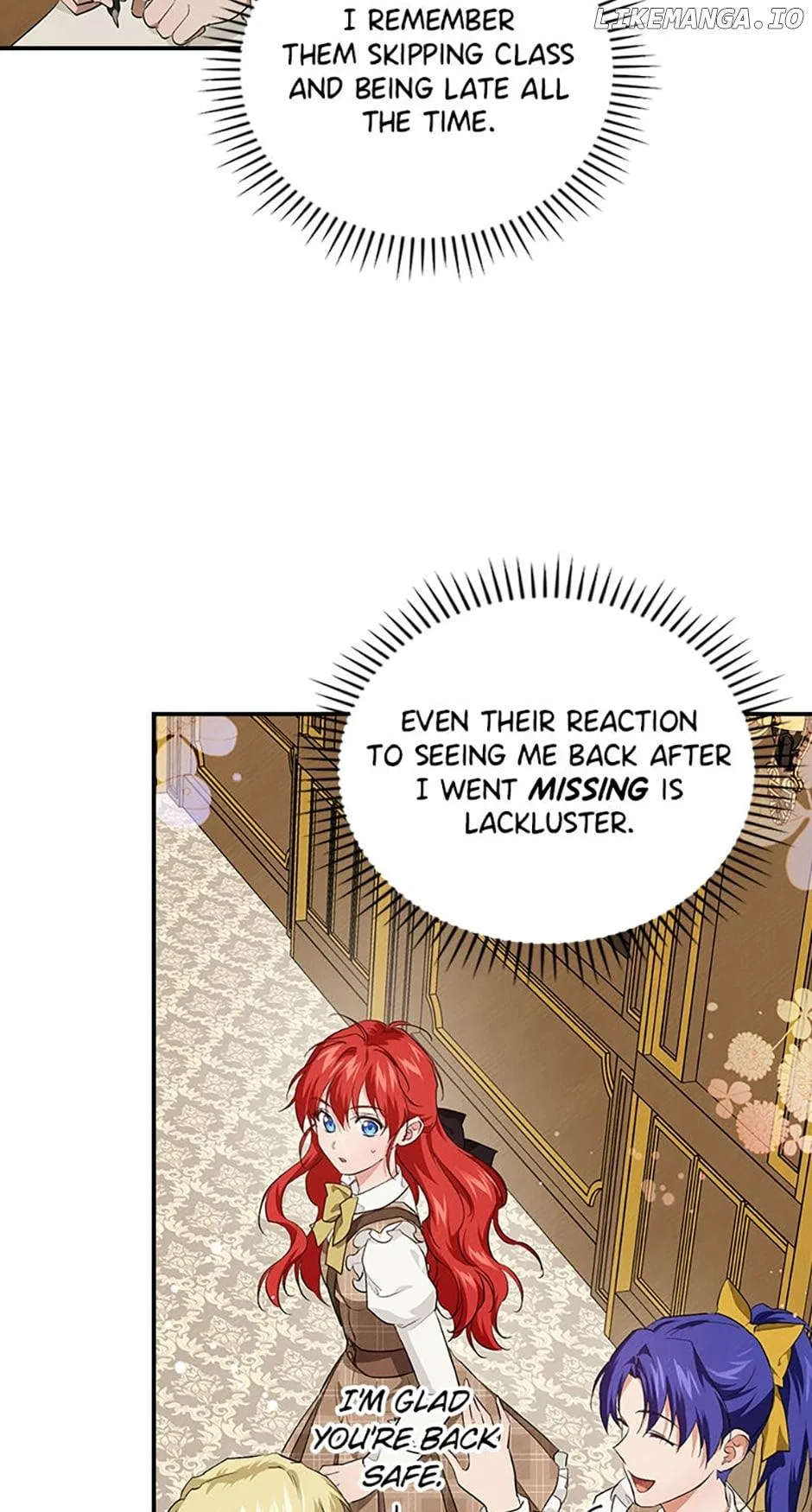 Finding My Father’s Son Chapter 54 – Page 36