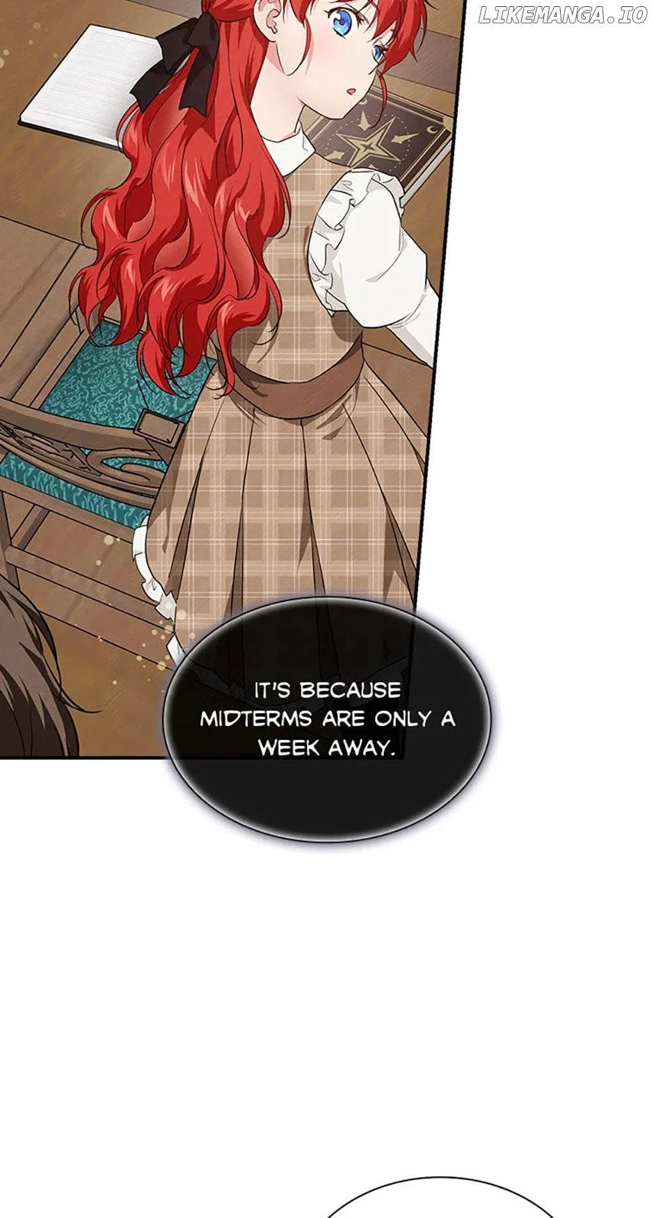 Finding My Father’s Son Chapter 54 – Page 38