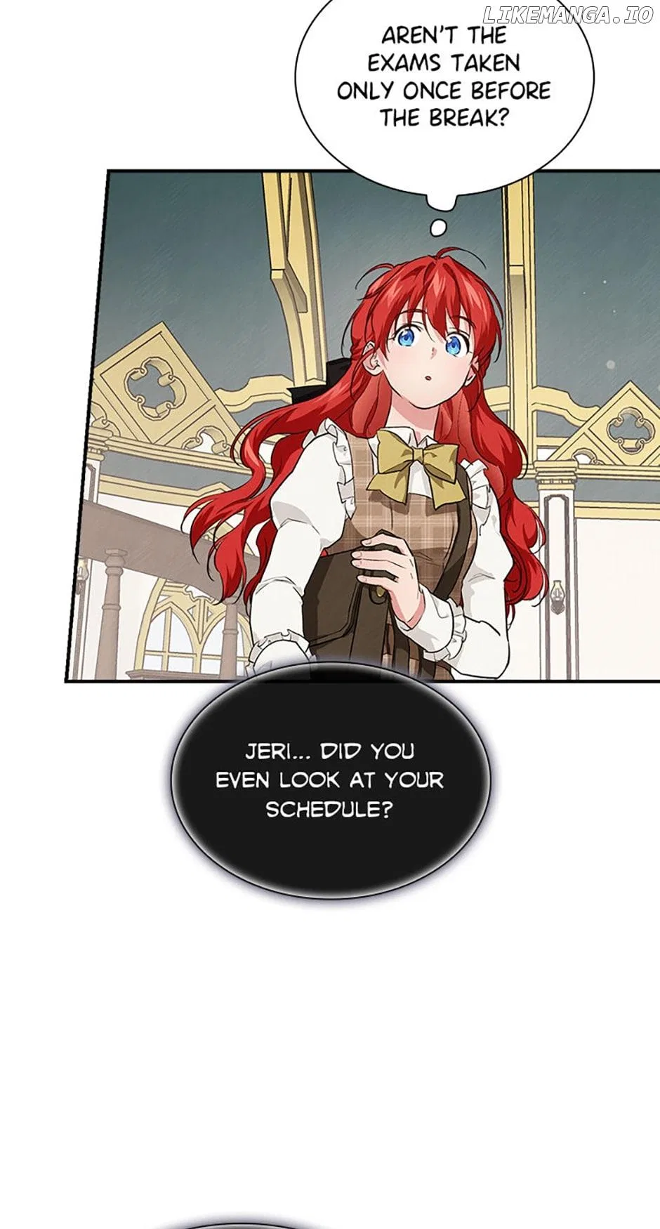 Finding My Father’s Son Chapter 54 – Page 39