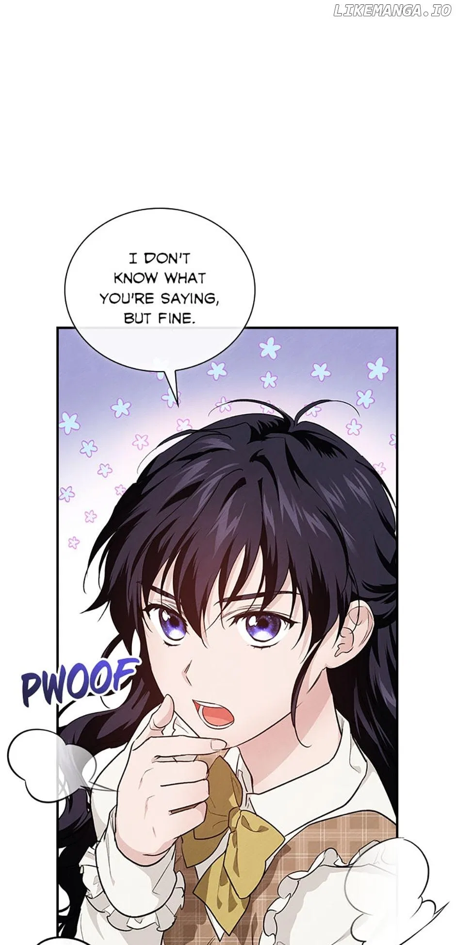 Finding My Father’s Son Chapter 54 – Page 45