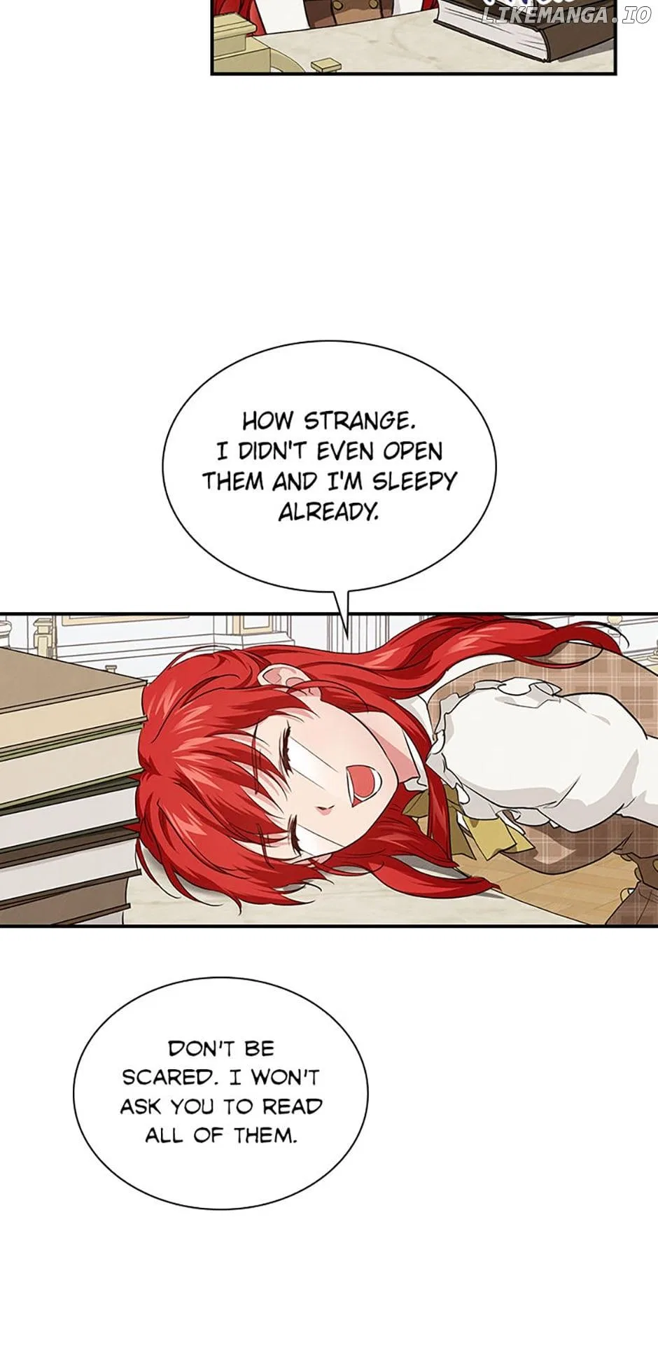 Finding My Father’s Son Chapter 54 – Page 48