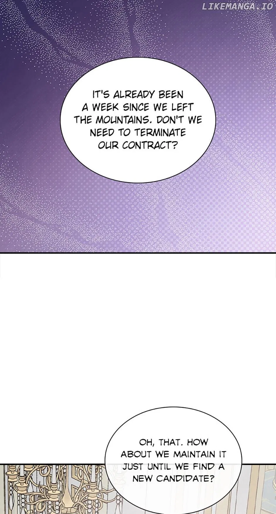Finding My Father’s Son Chapter 54 – Page 52