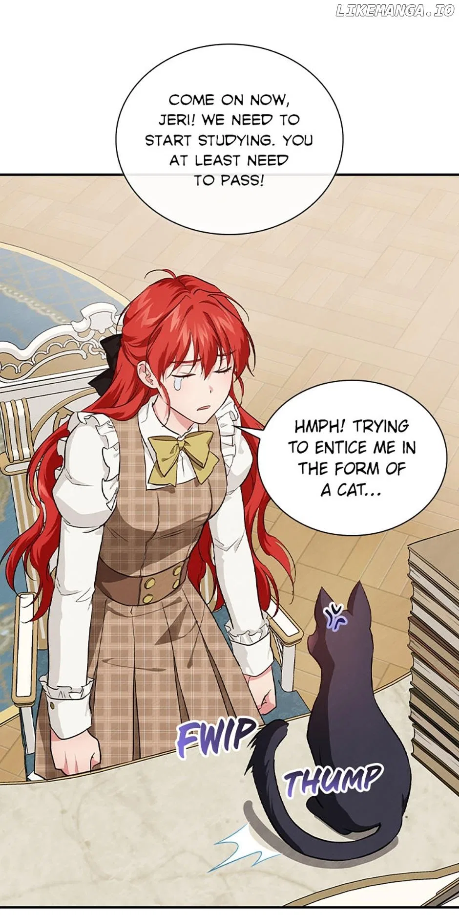 Finding My Father’s Son Chapter 54 – Page 63