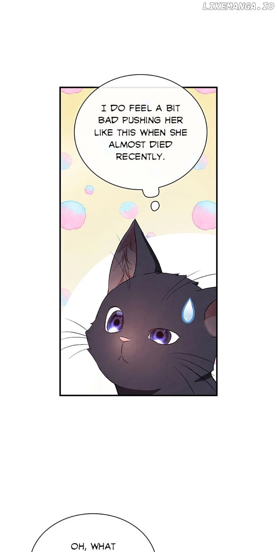 Finding My Father’s Son Chapter 54 – Page 65